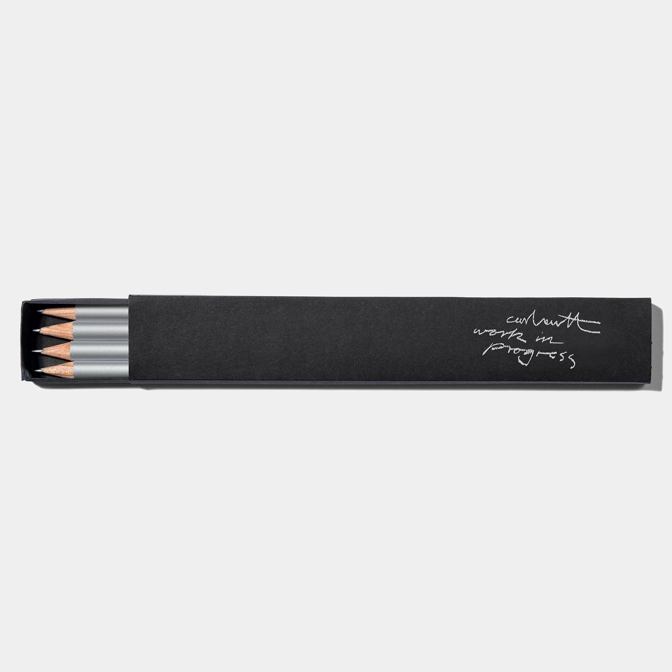 Carhartt WIP Pencil Set