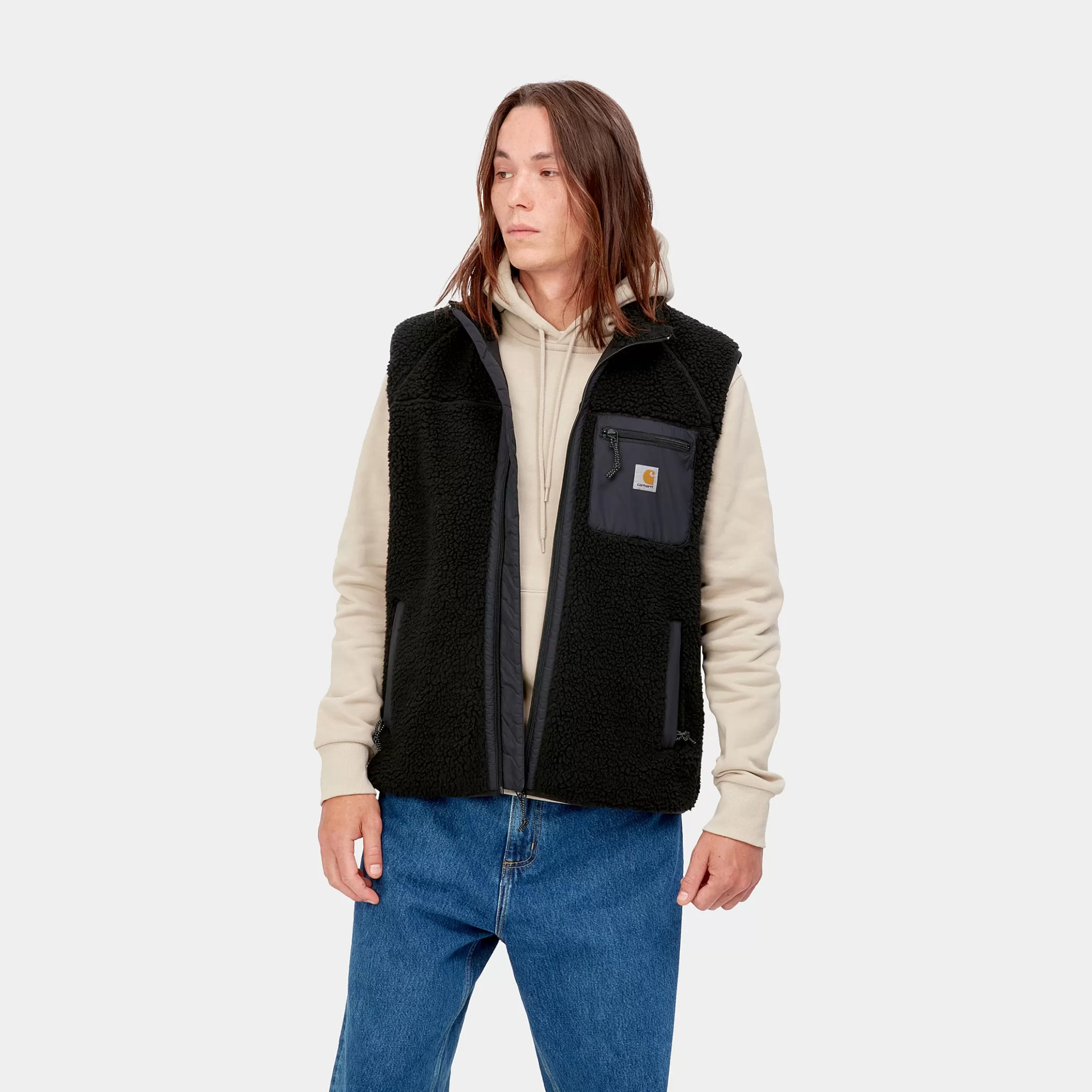 Carhartt WIP Prentis Vest Liner