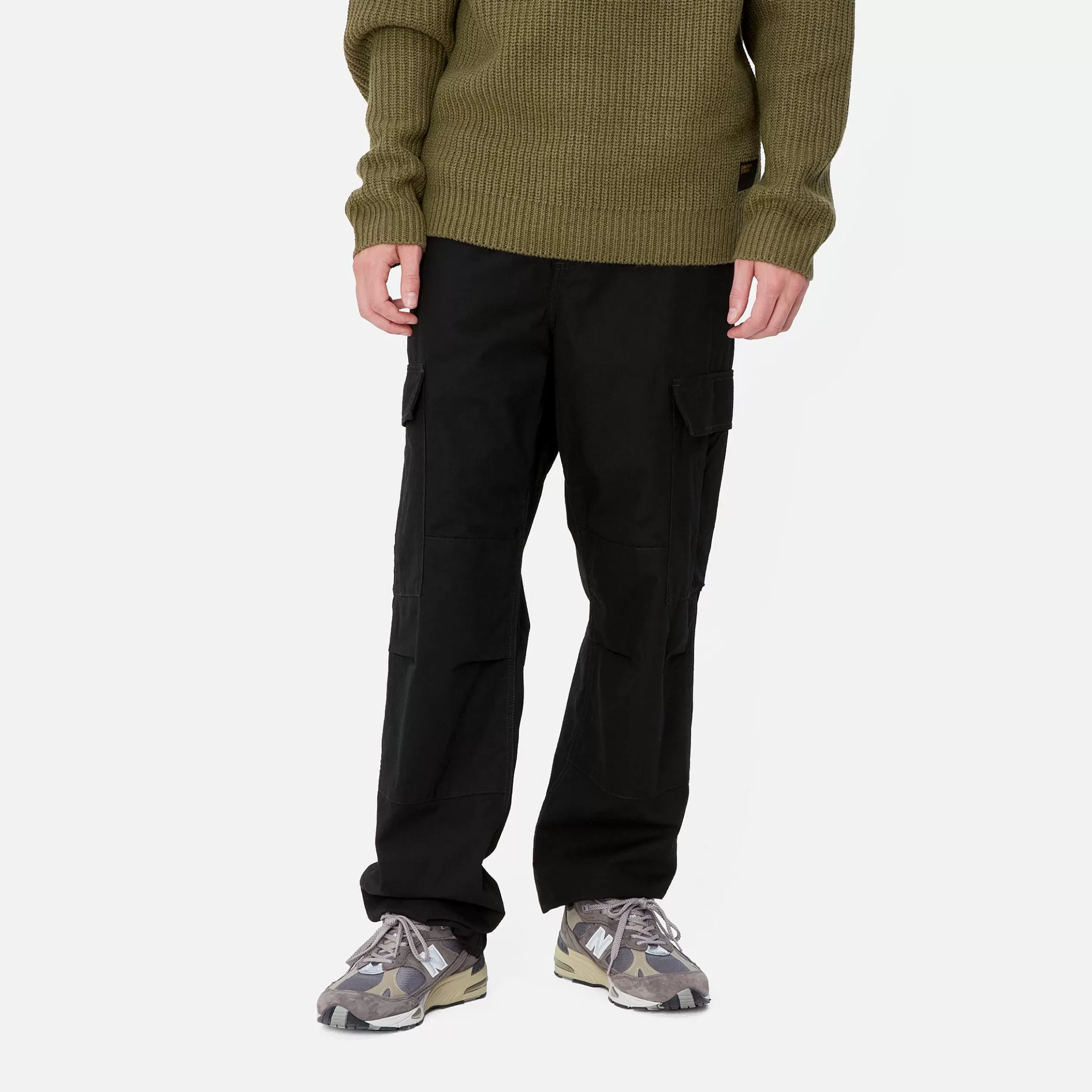 Carhartt WIP Regular Cargo Pant