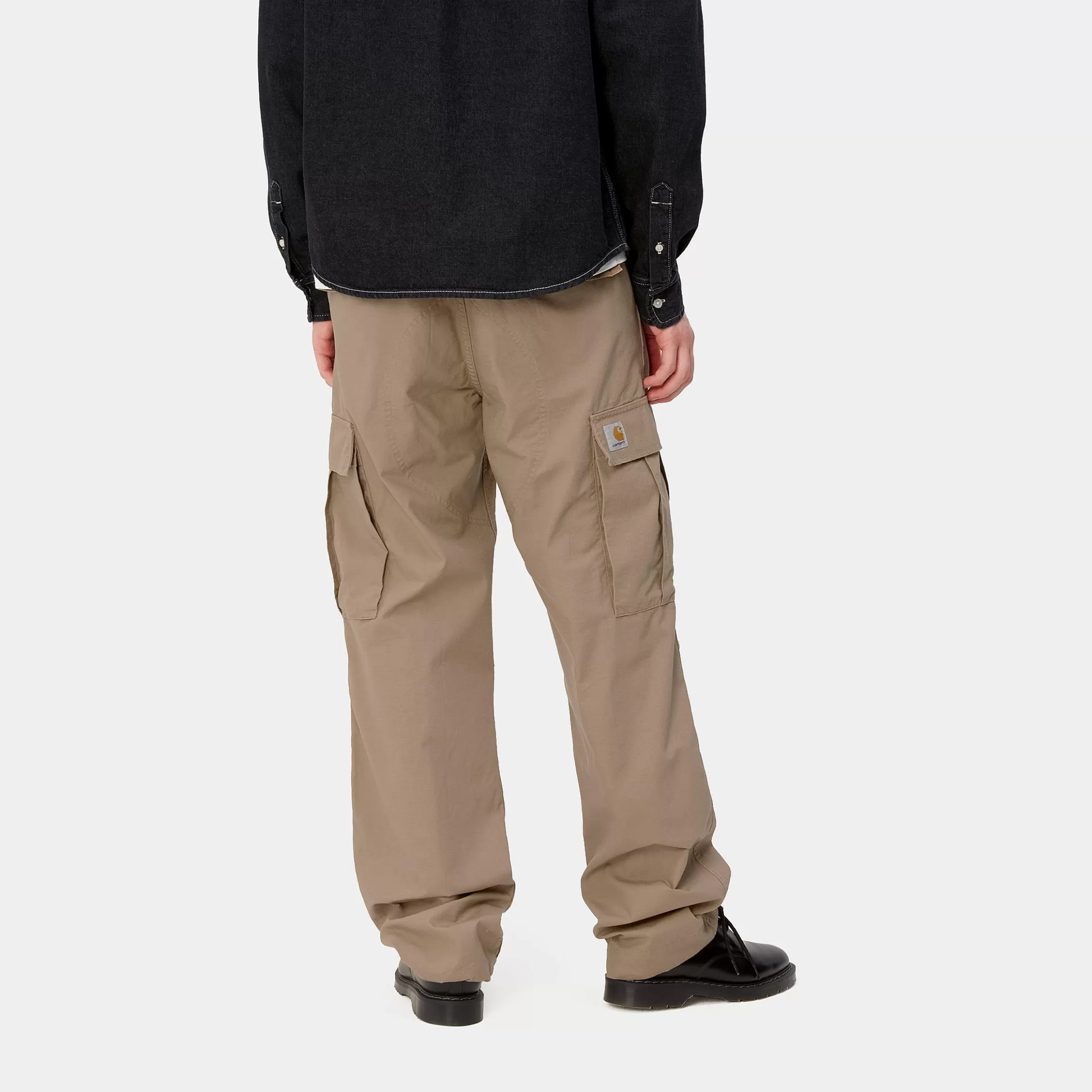 Carhartt WIP Regular Cargo Pant