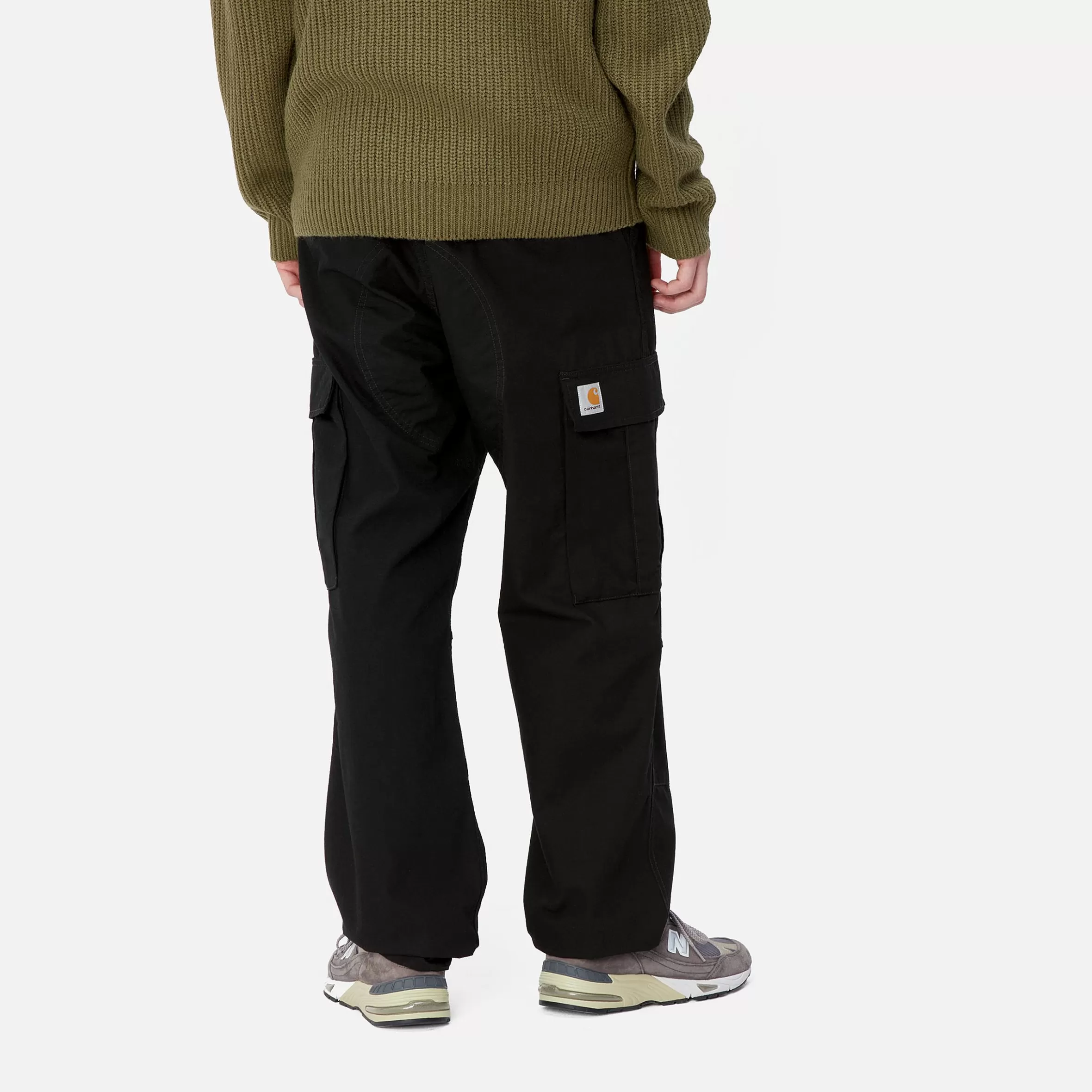 Carhartt WIP Regular Cargo Pant