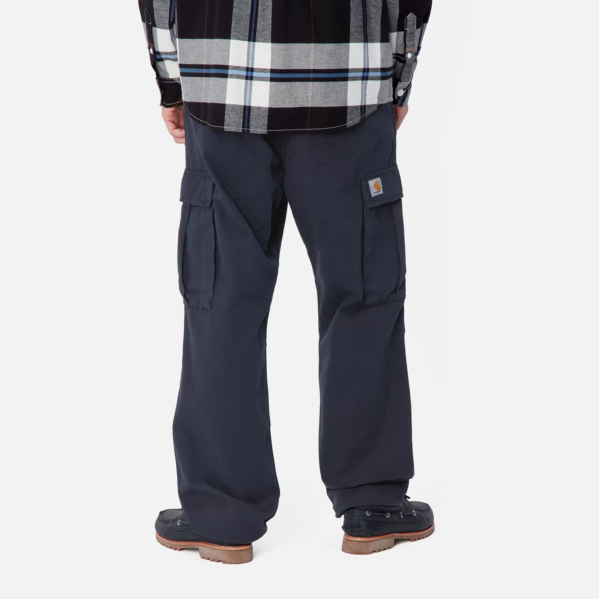 Carhartt WIP Regular Cargo Pant