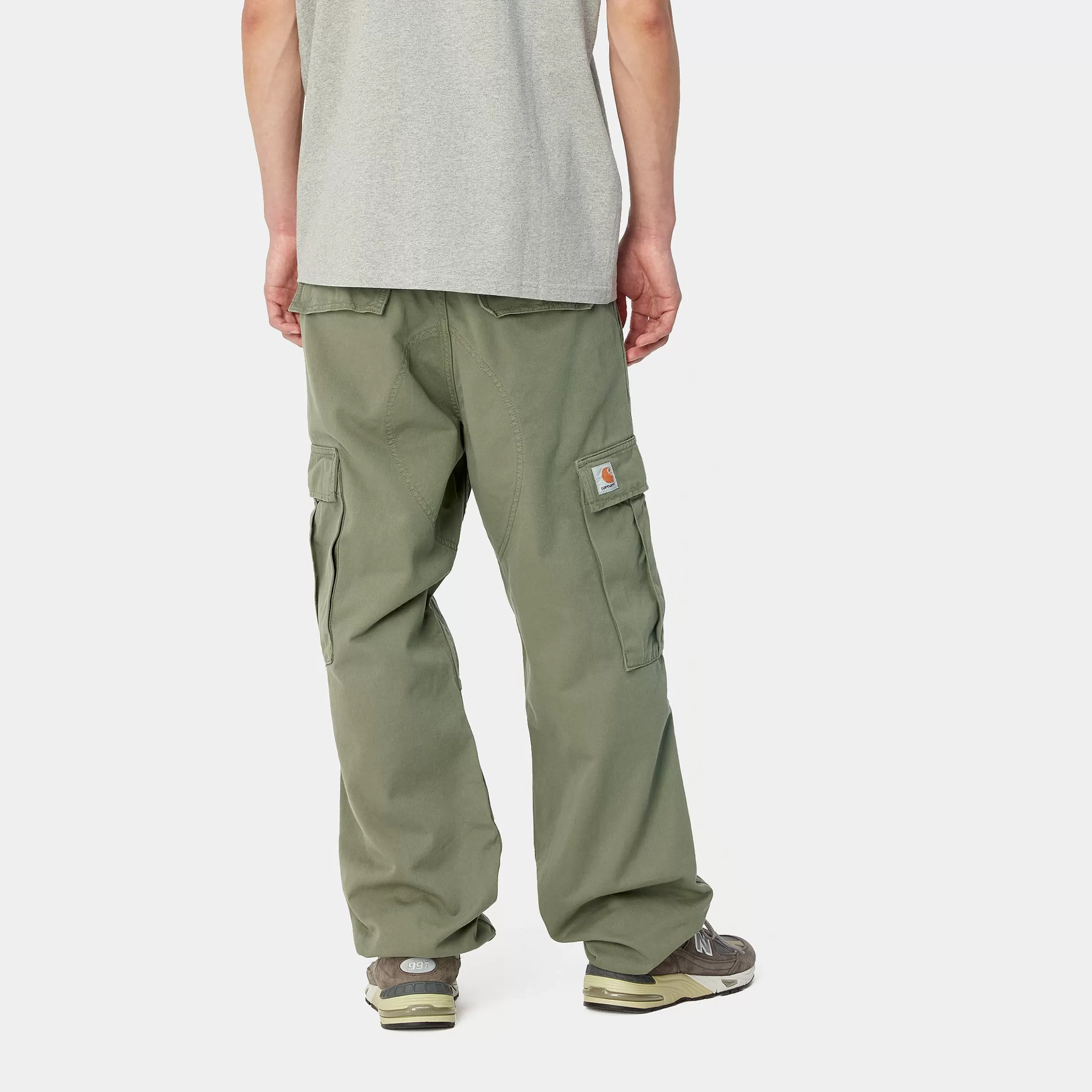 Carhartt WIP Regular Cargo Pant