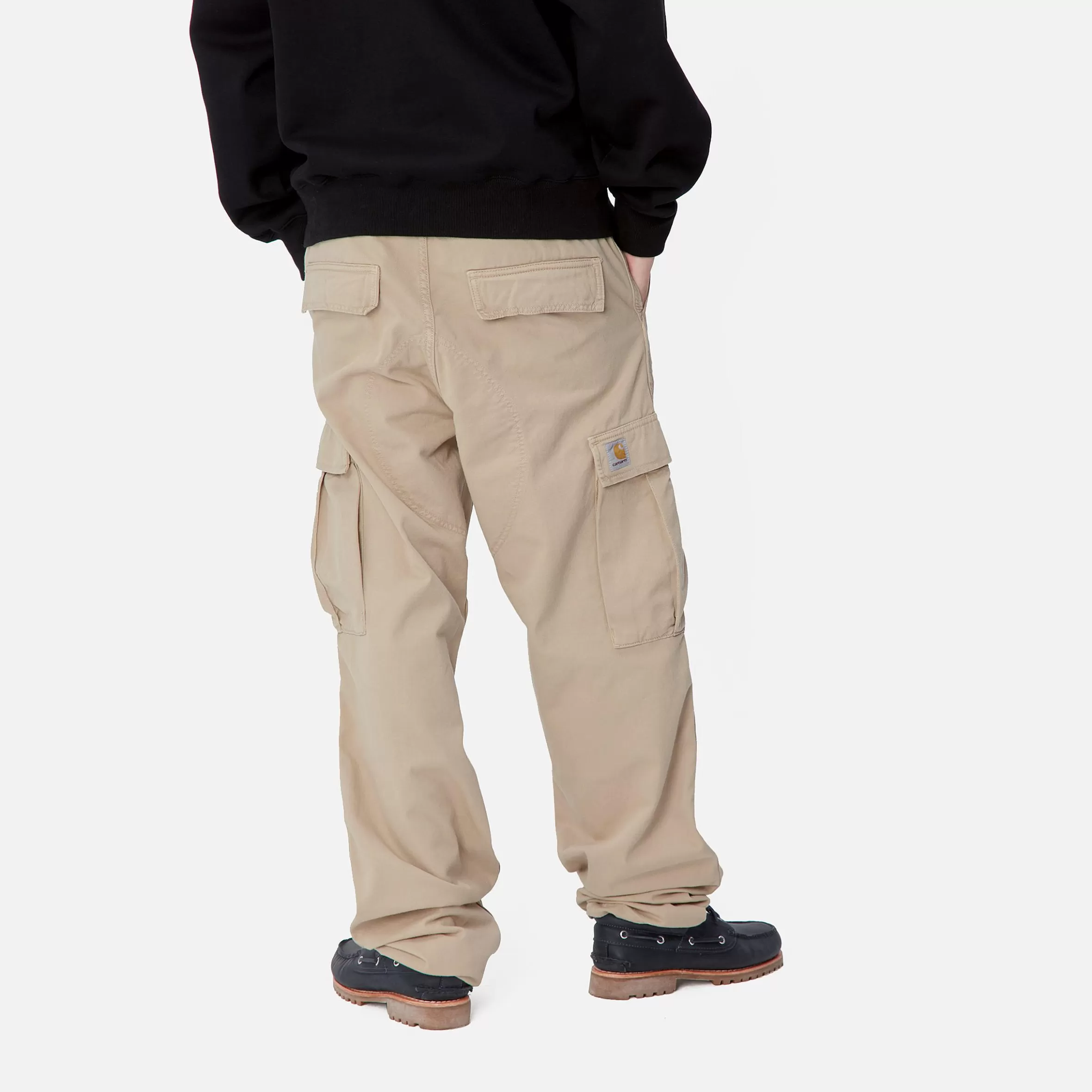 Carhartt WIP Regular Cargo Pant