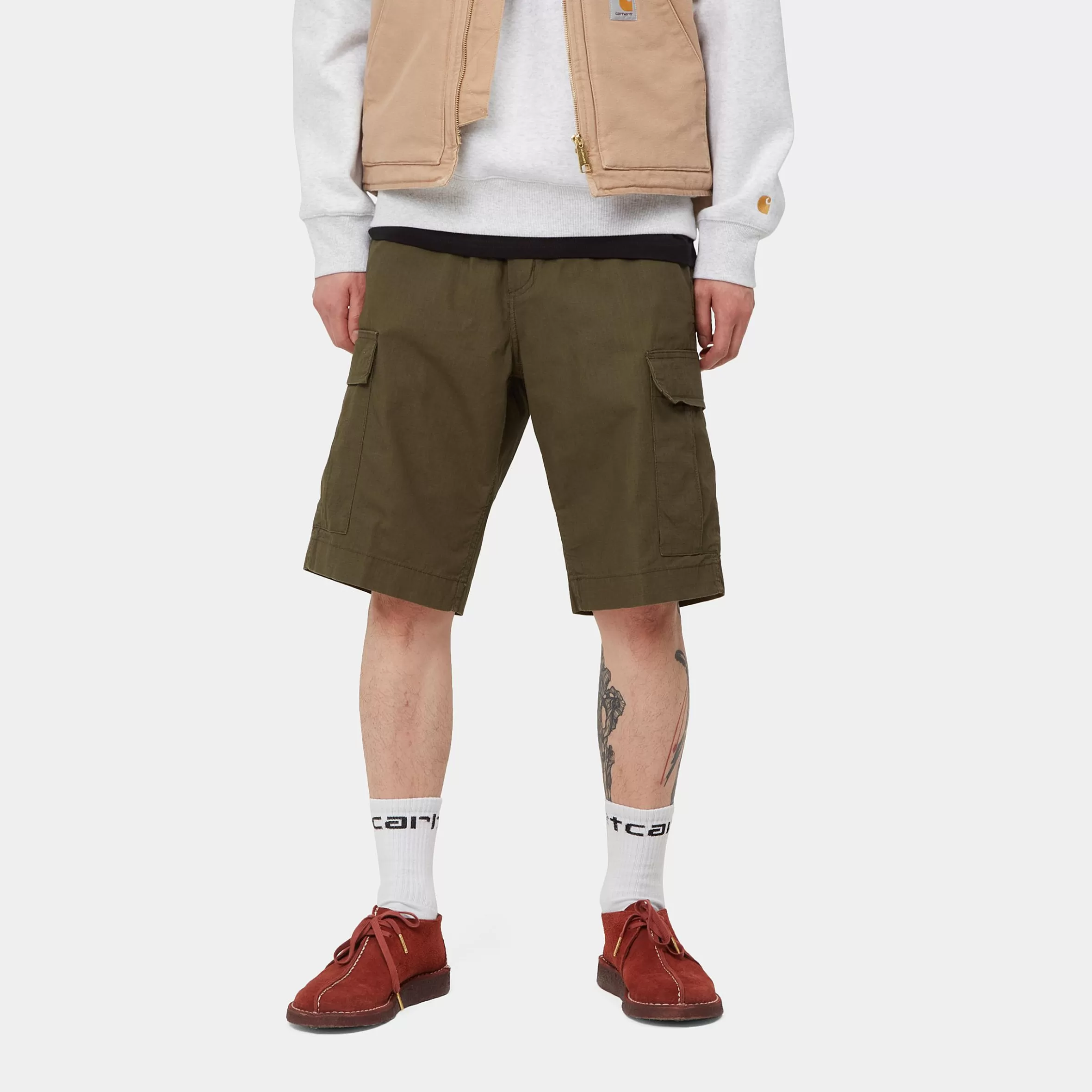 Carhartt WIP Regular Cargo Short