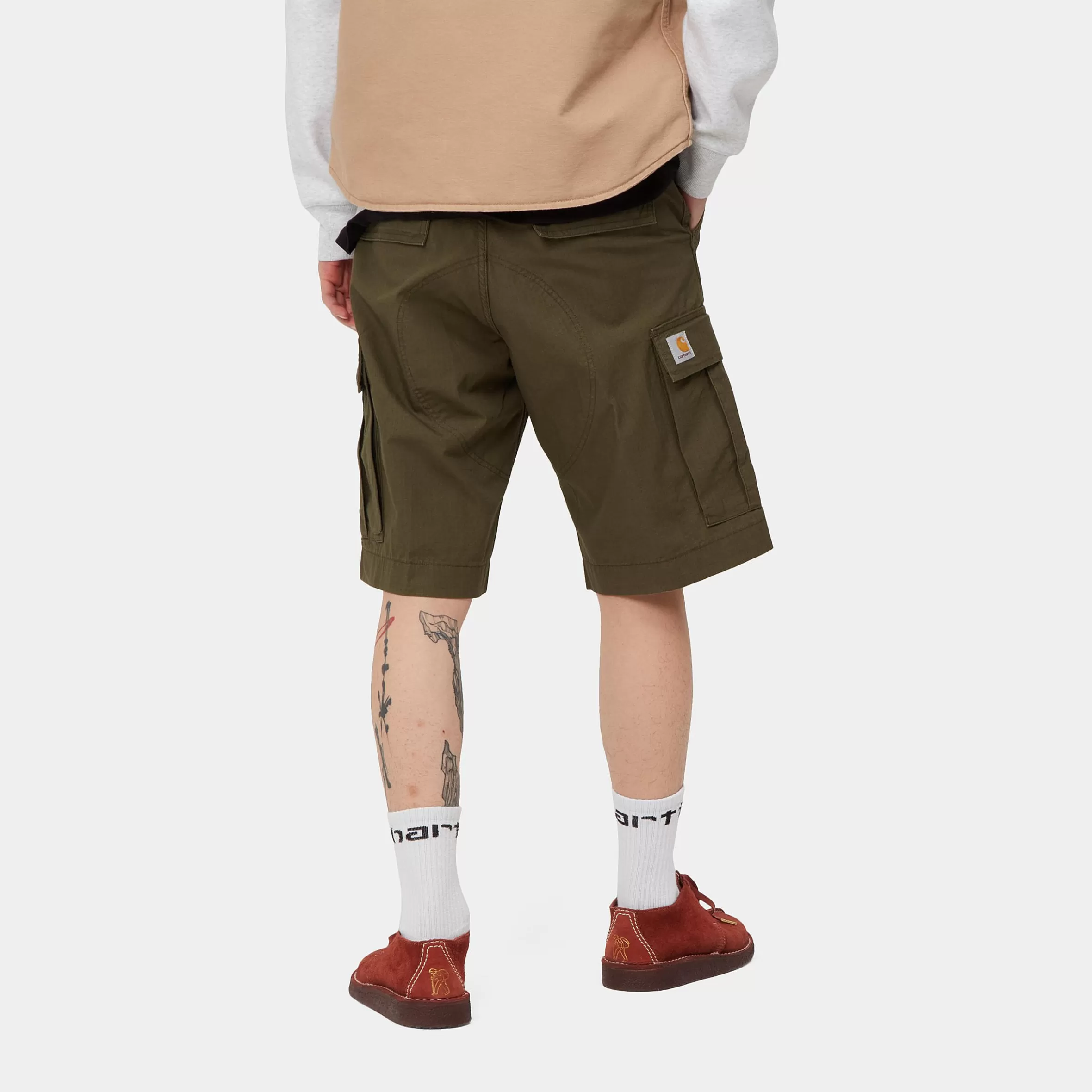 Carhartt WIP Regular Cargo Short