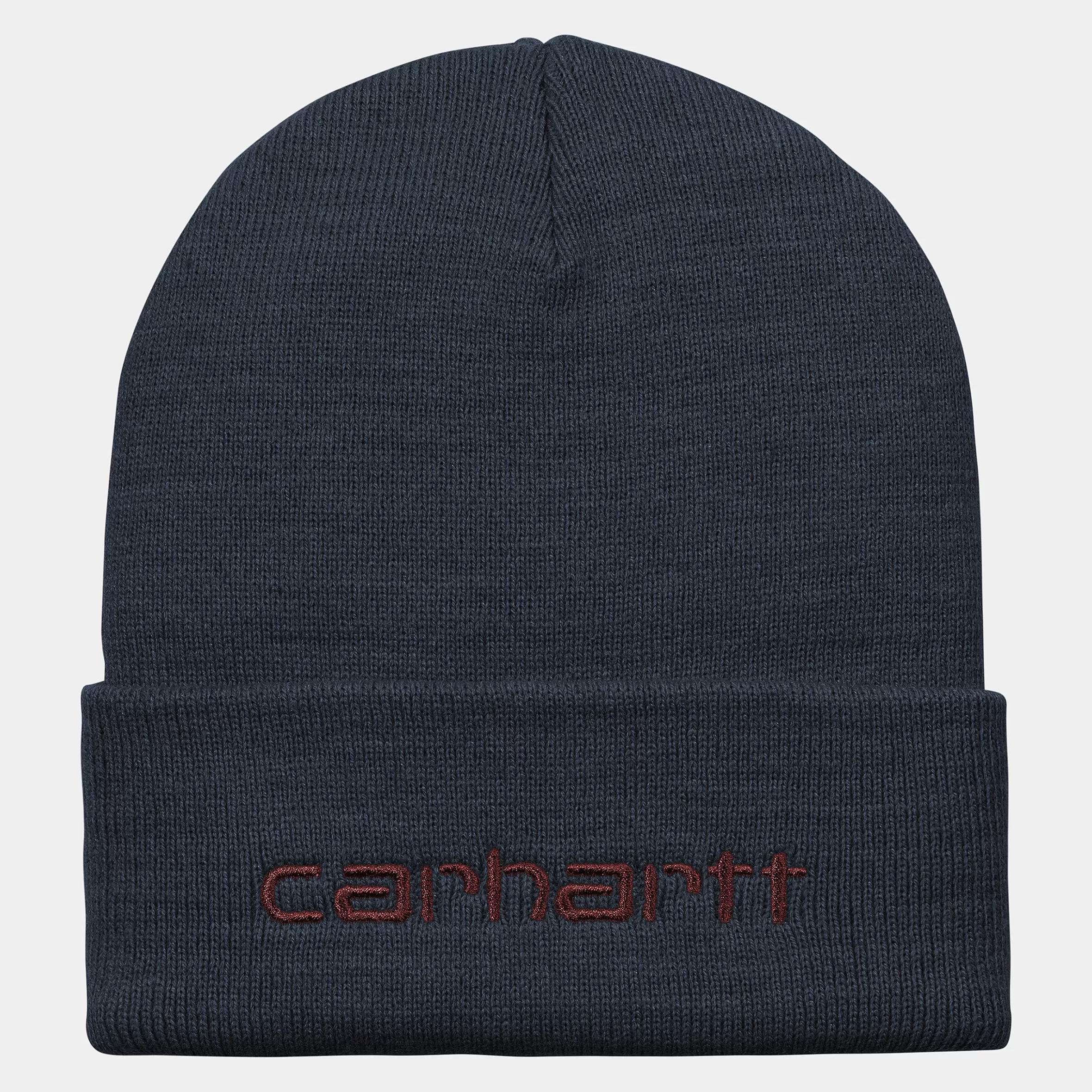 Carhartt WIP Script Beanie
