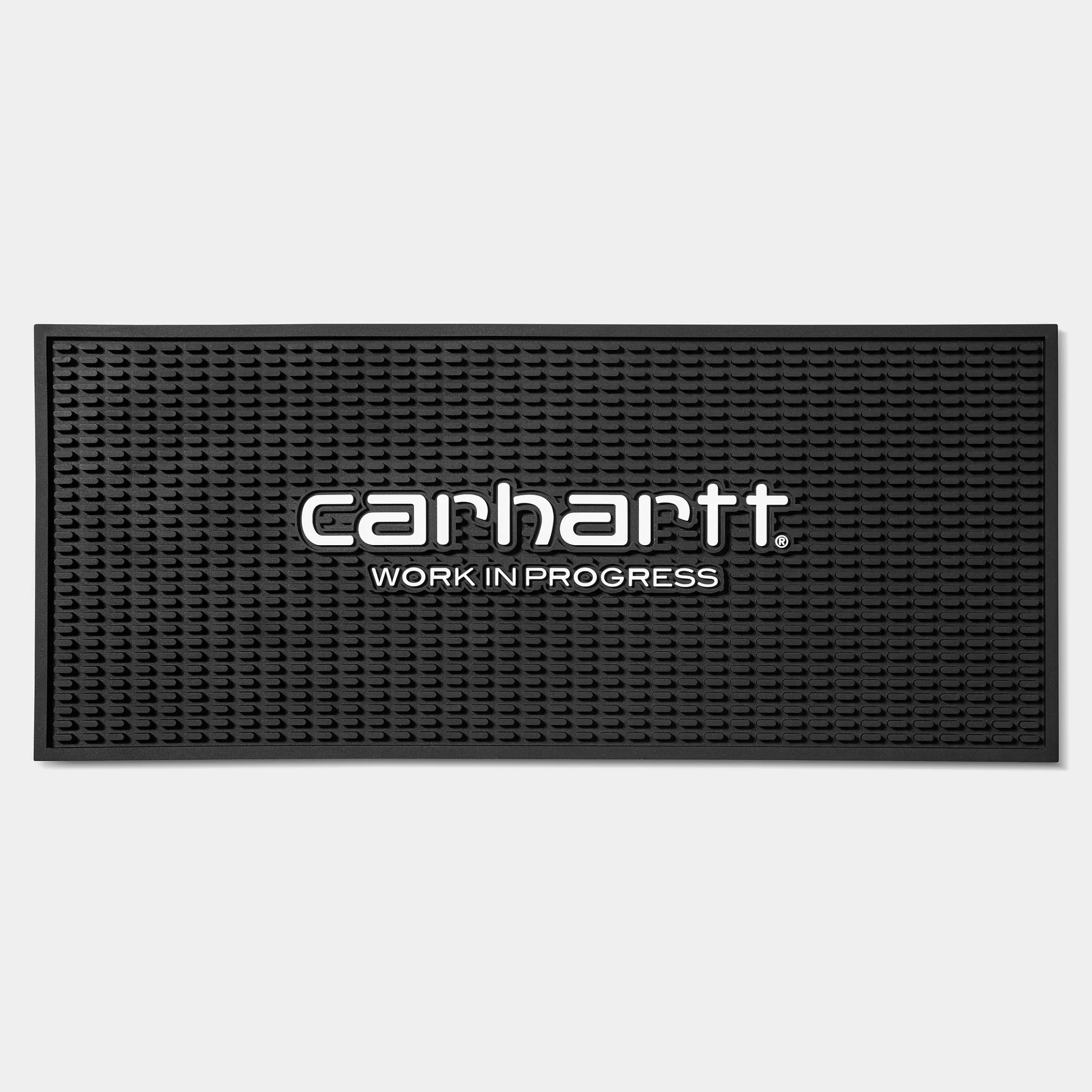 Carhartt WIP Script Draining Mat