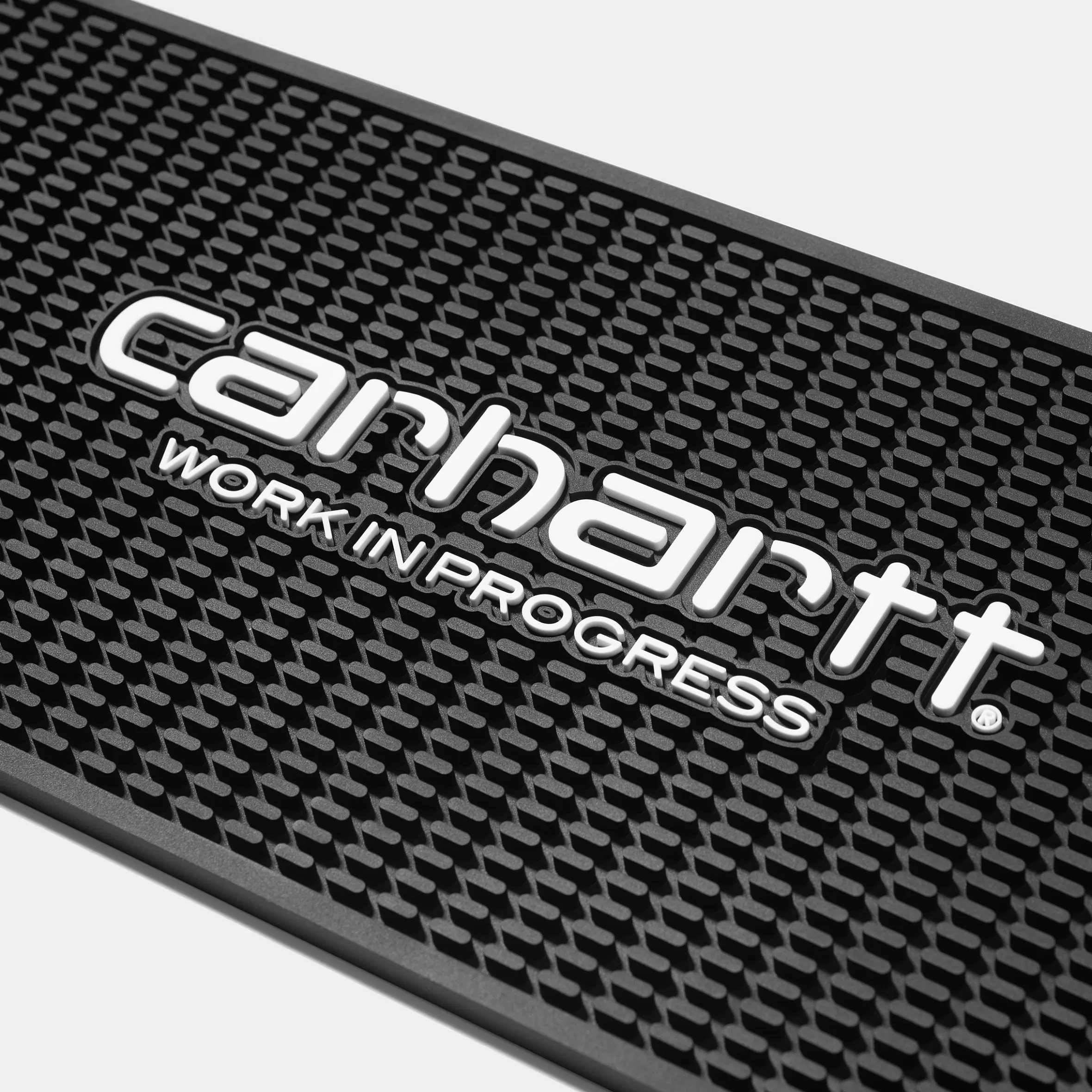 Carhartt WIP Script Draining Mat