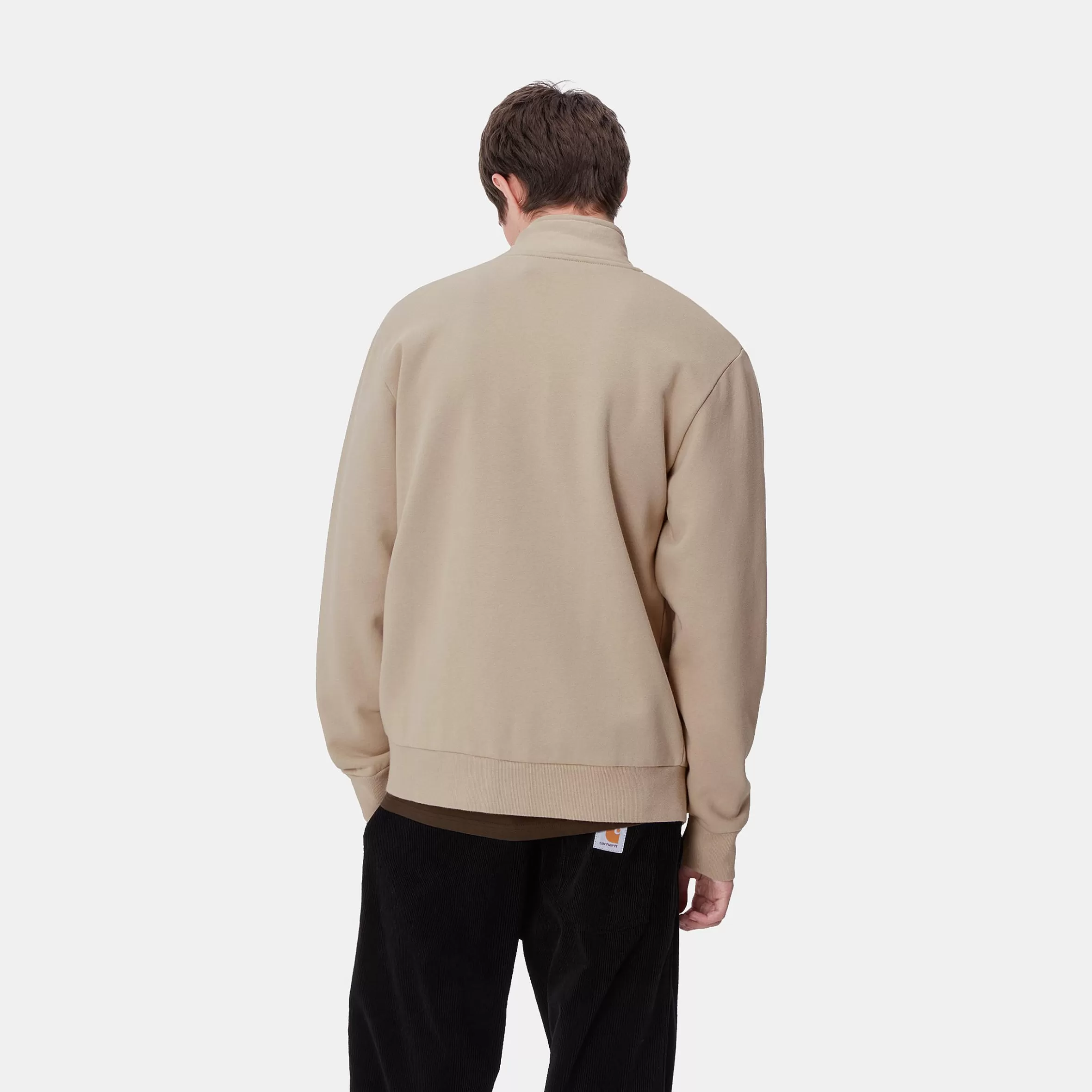 Carhartt WIP Script Embroidery Jacket