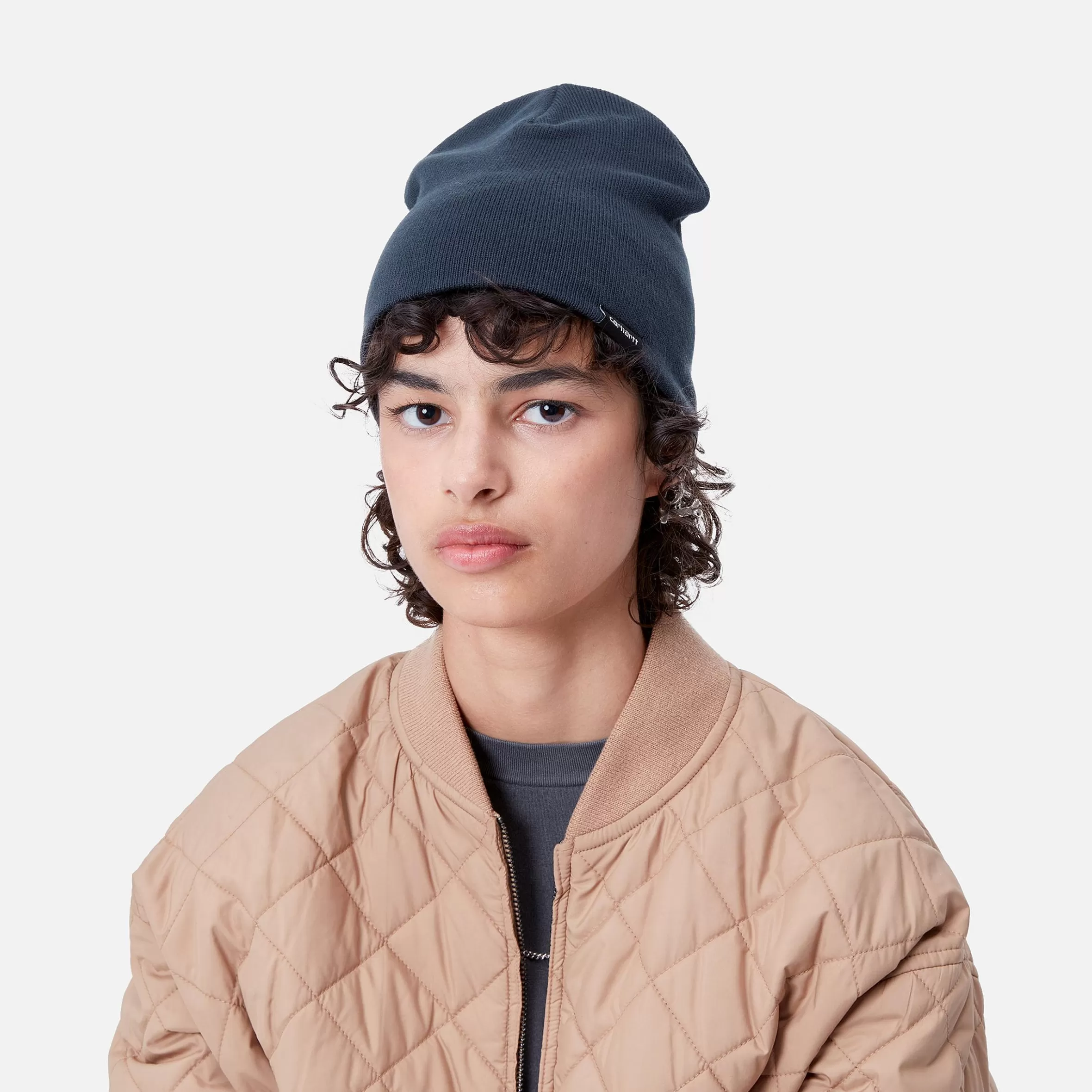 Carhartt WIP Scripter Beanie