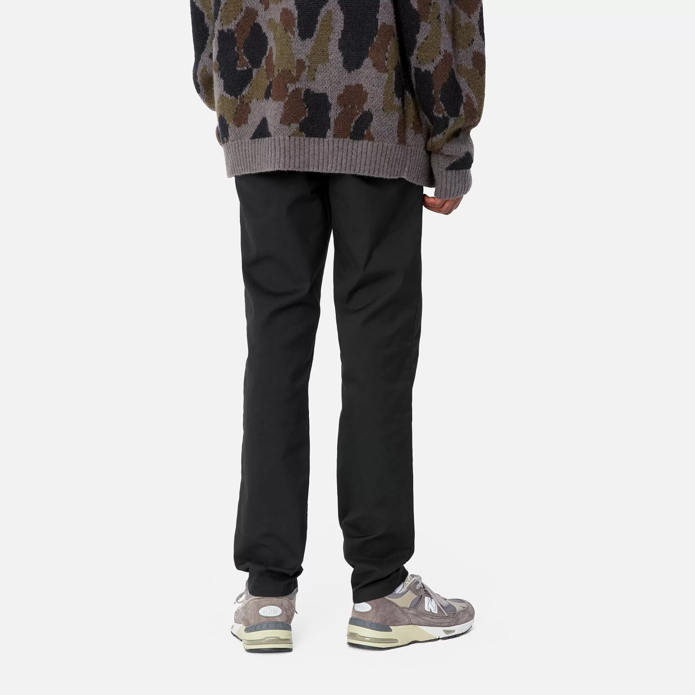 Carhartt WIP Sid Pant