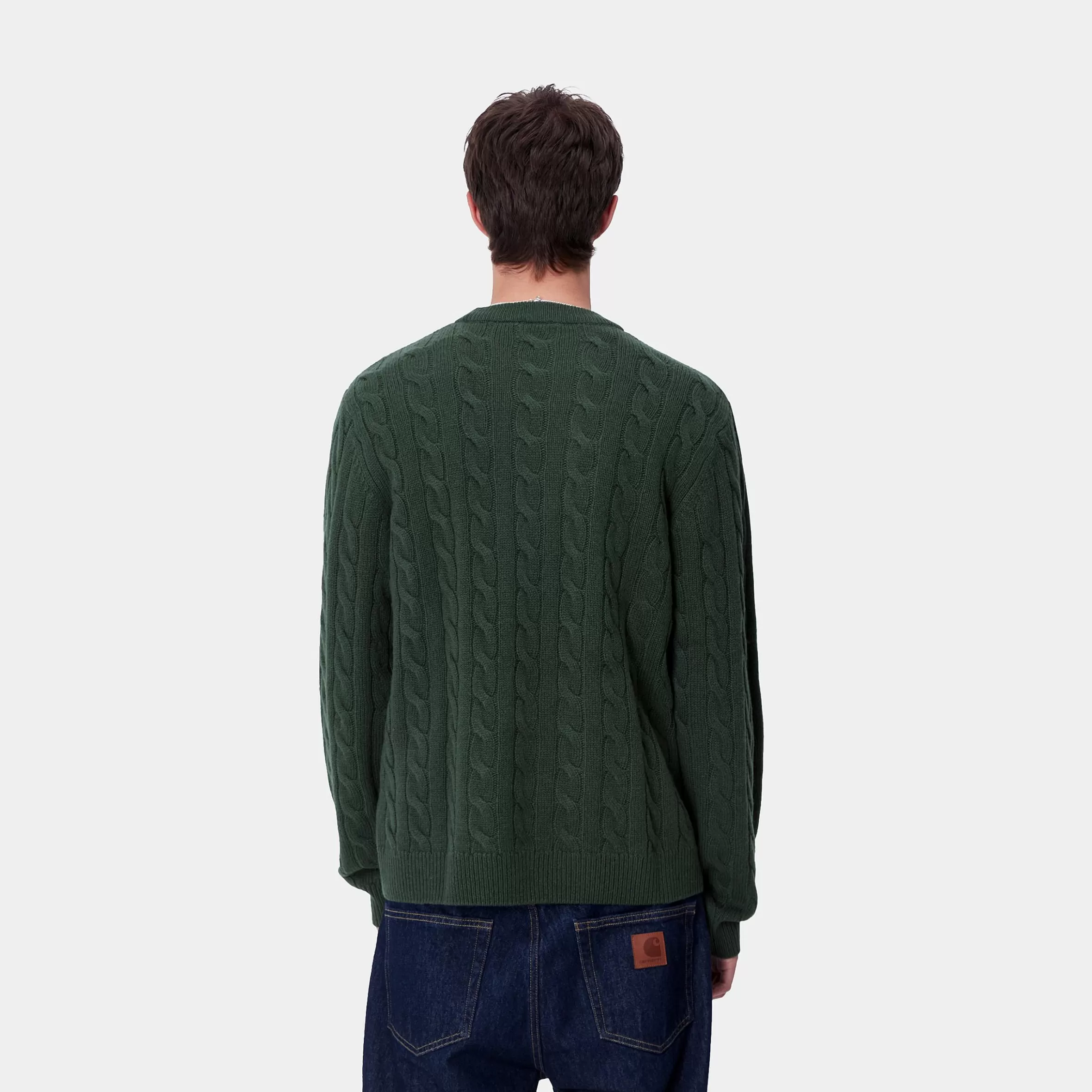 Carhartt WIP Signature Sweater