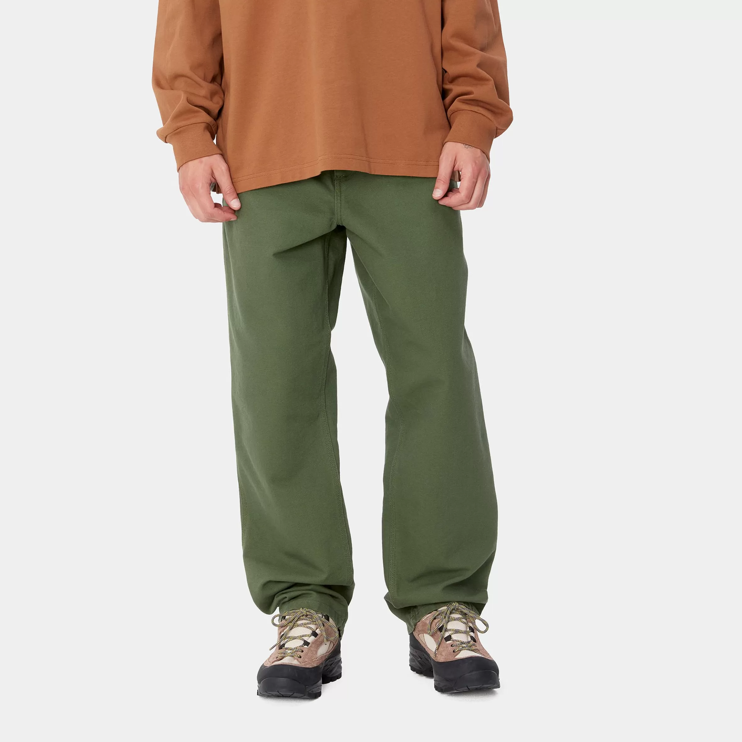 Carhartt WIP Simple Pant