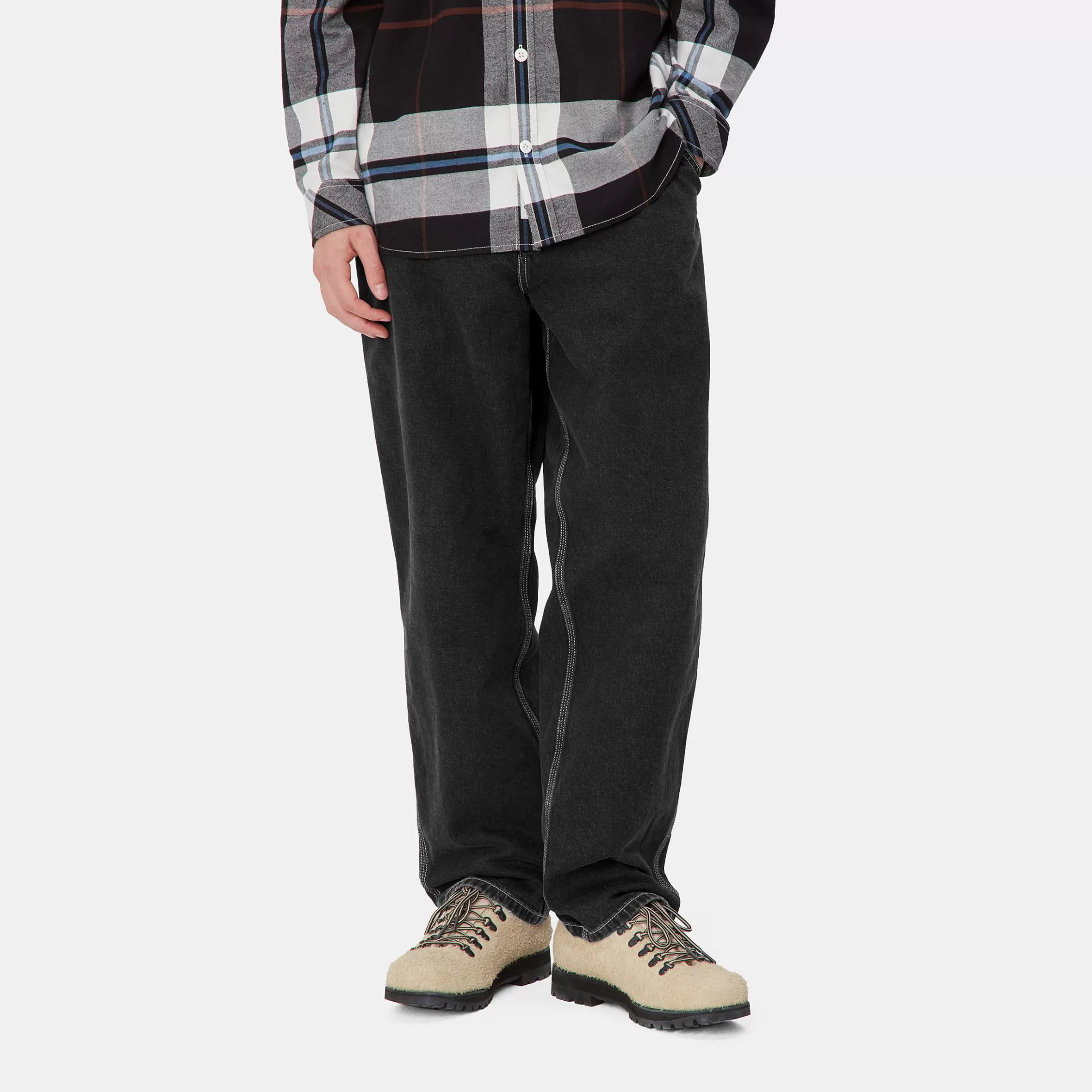 Carhartt WIP Simple Pant