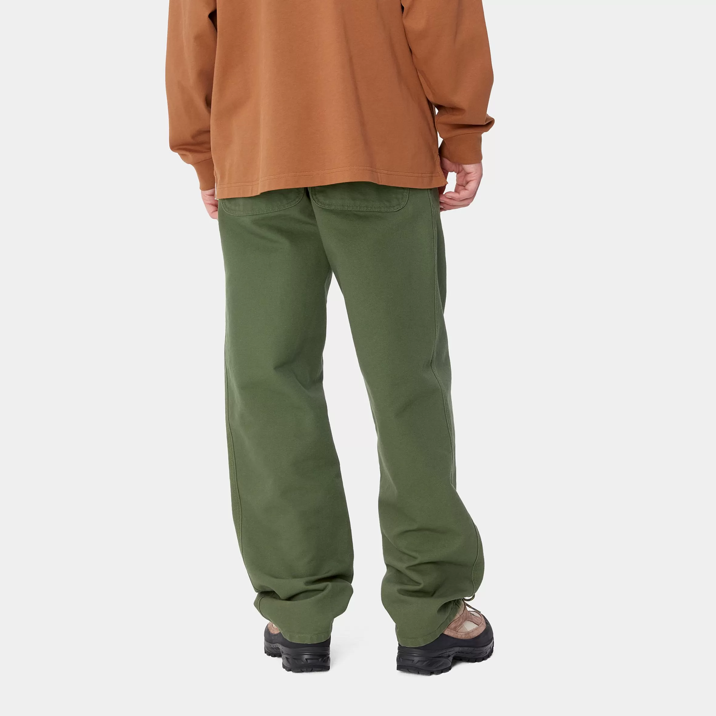 Carhartt WIP Simple Pant