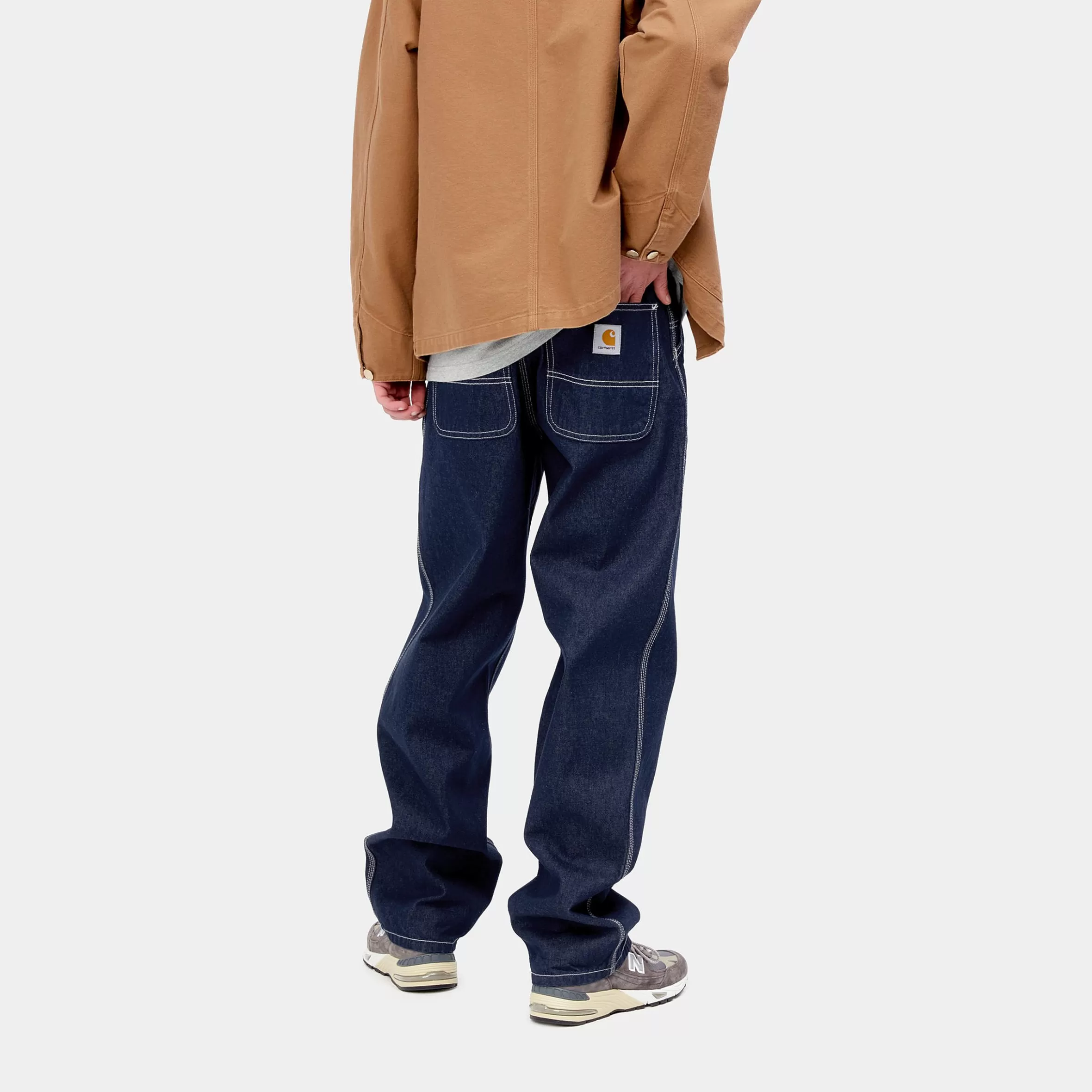 Carhartt WIP Simple Pant