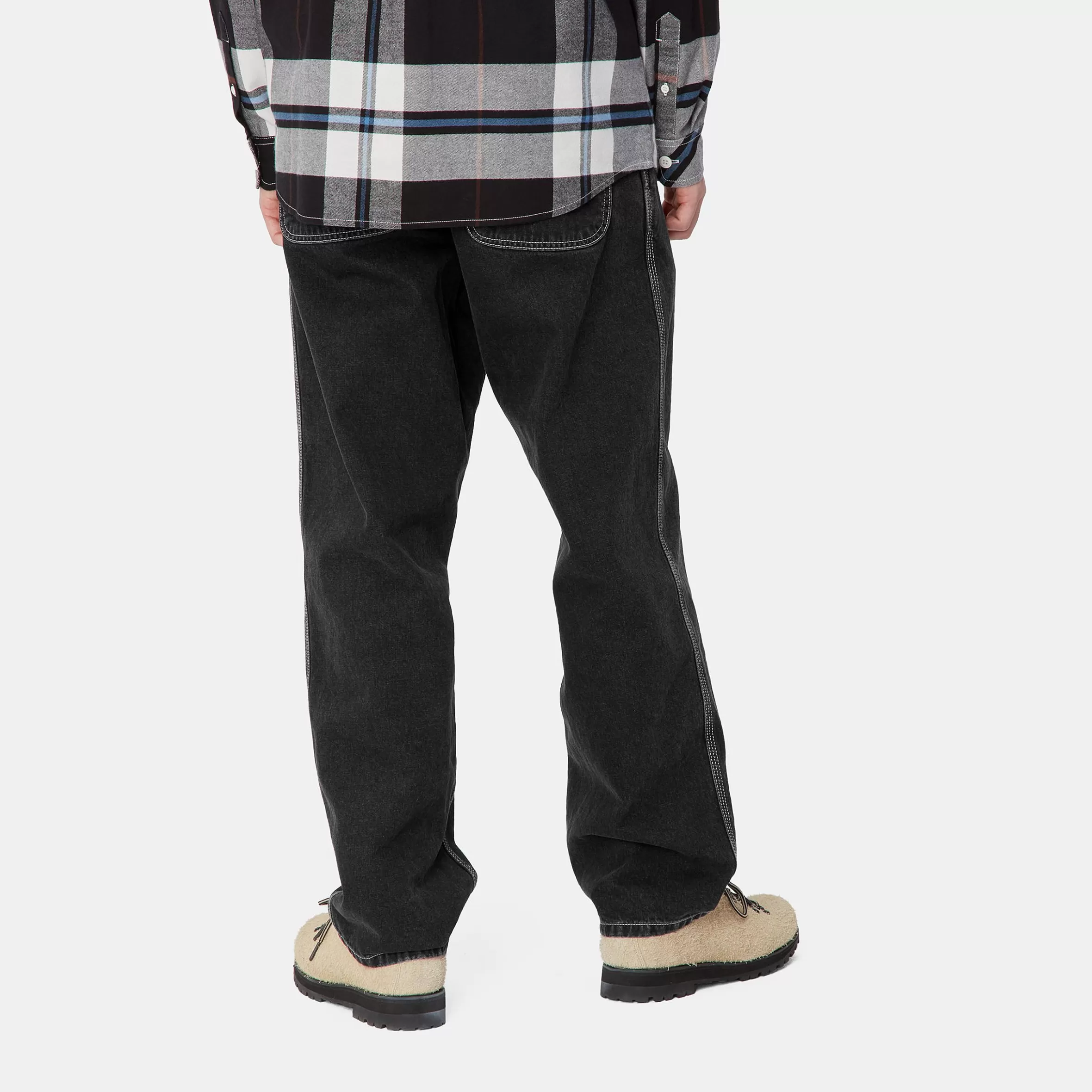 Carhartt WIP Simple Pant