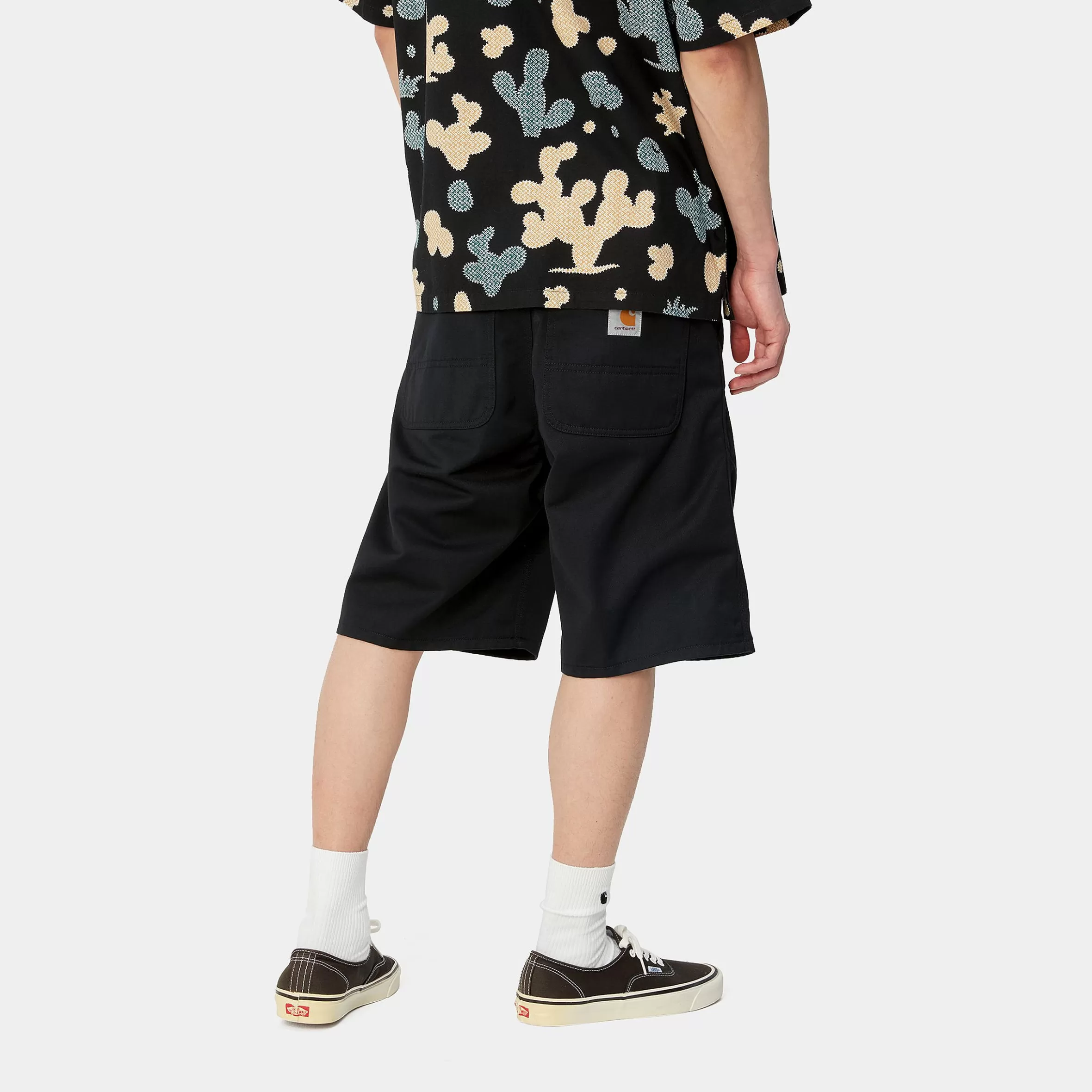 Carhartt WIP Simple Short