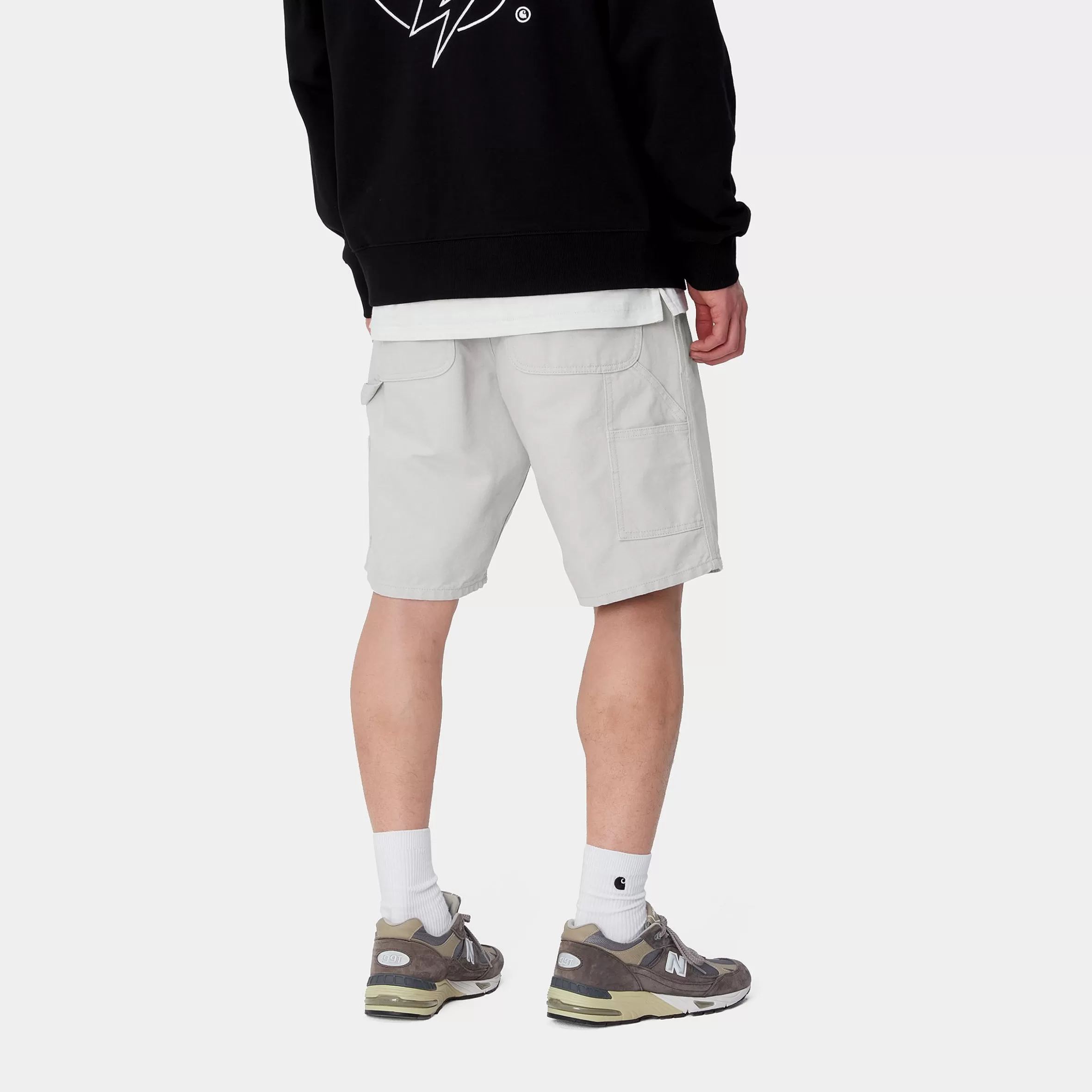 Carhartt WIP Single Knee Short