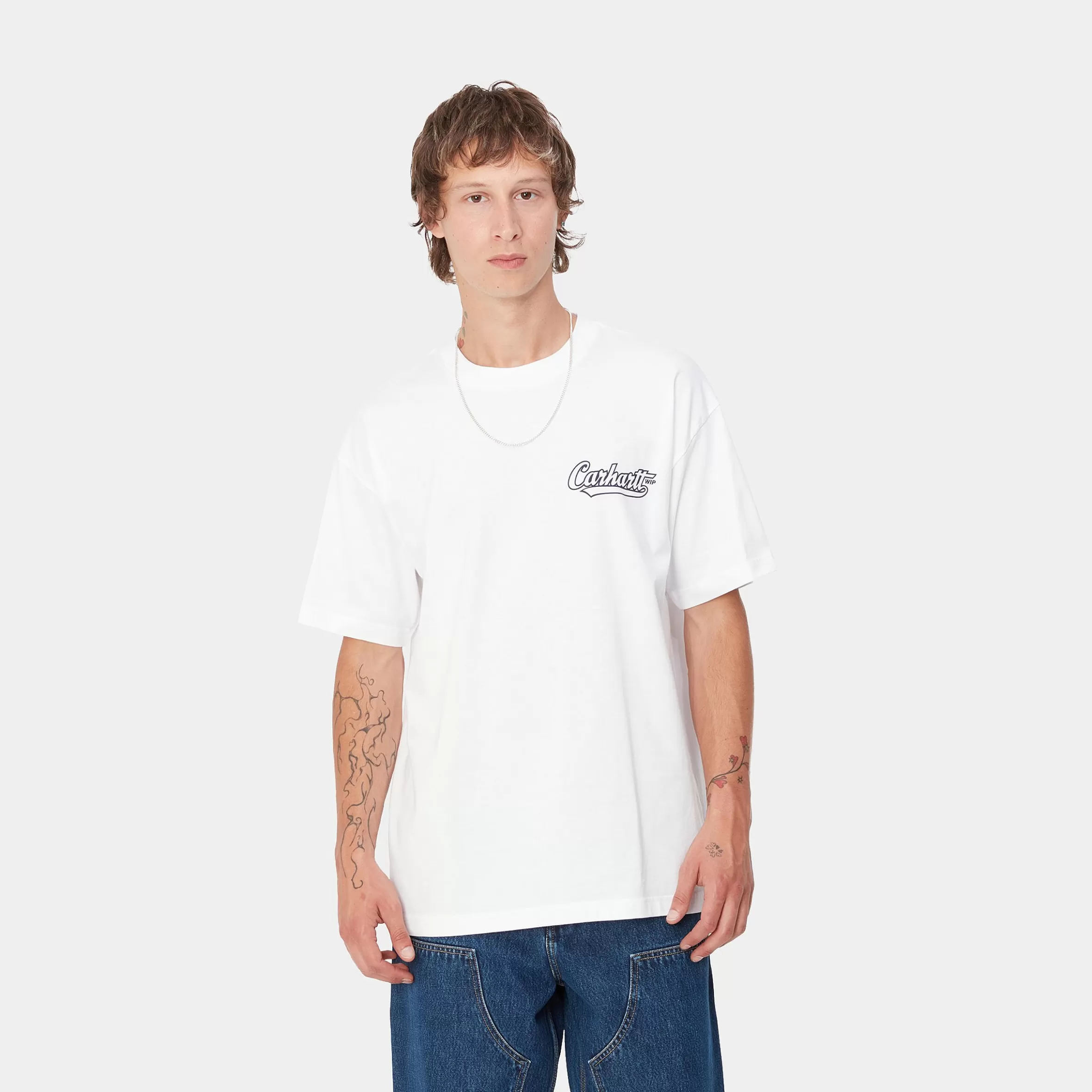 Carhartt WIP S/S Archivo T-Shirt
