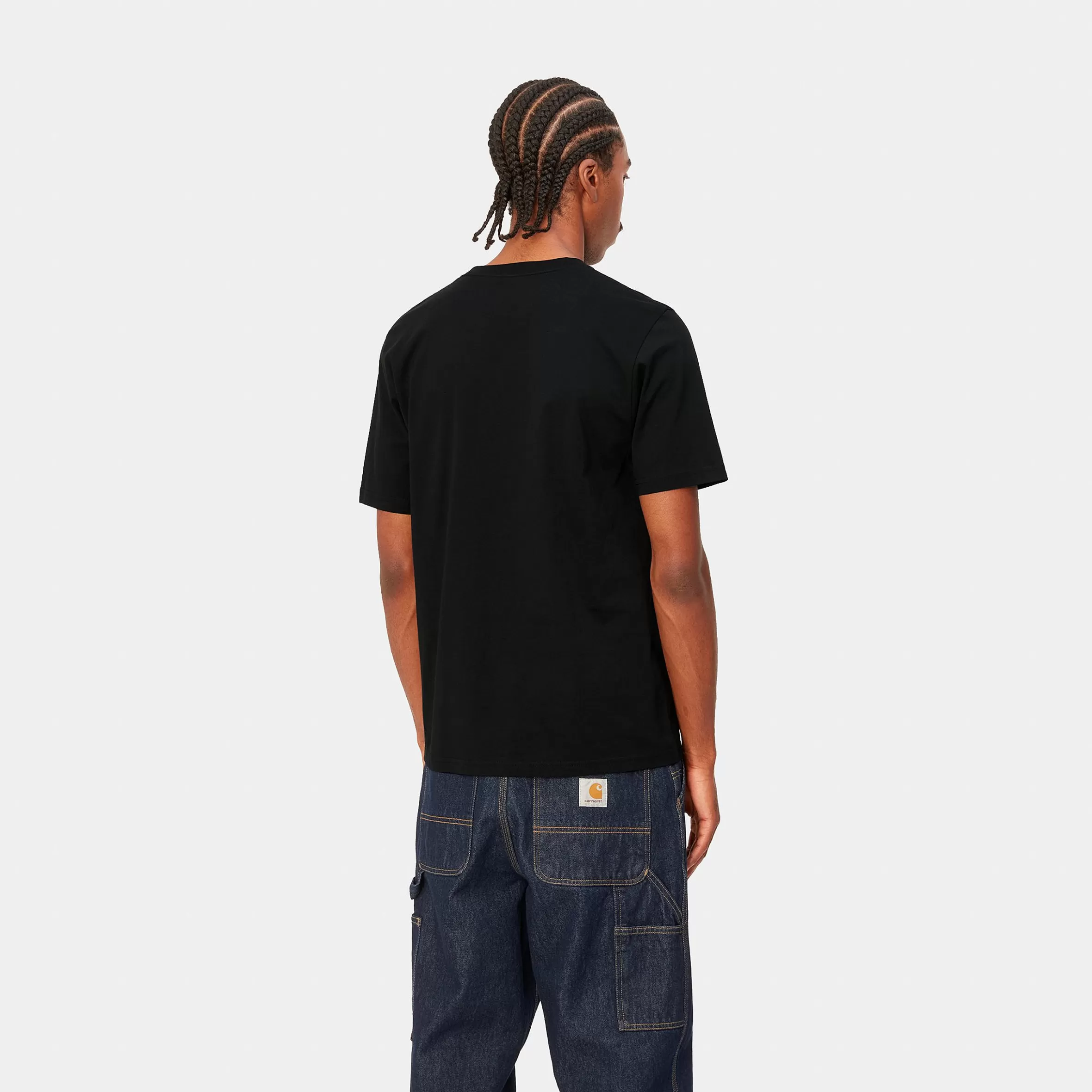 Carhartt WIP S/S Base T-Shirt