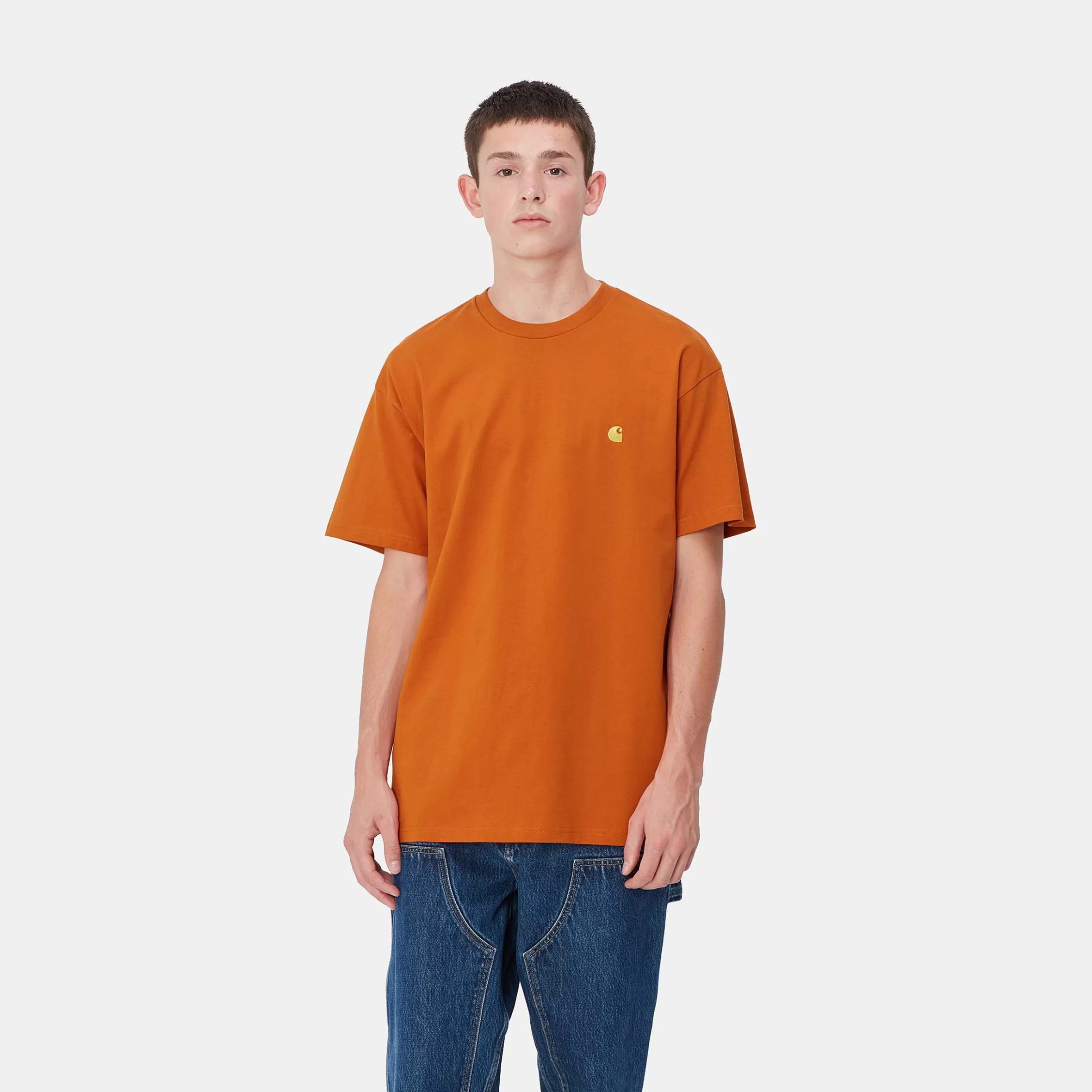 Carhartt WIP S/S Chase T-Shirt