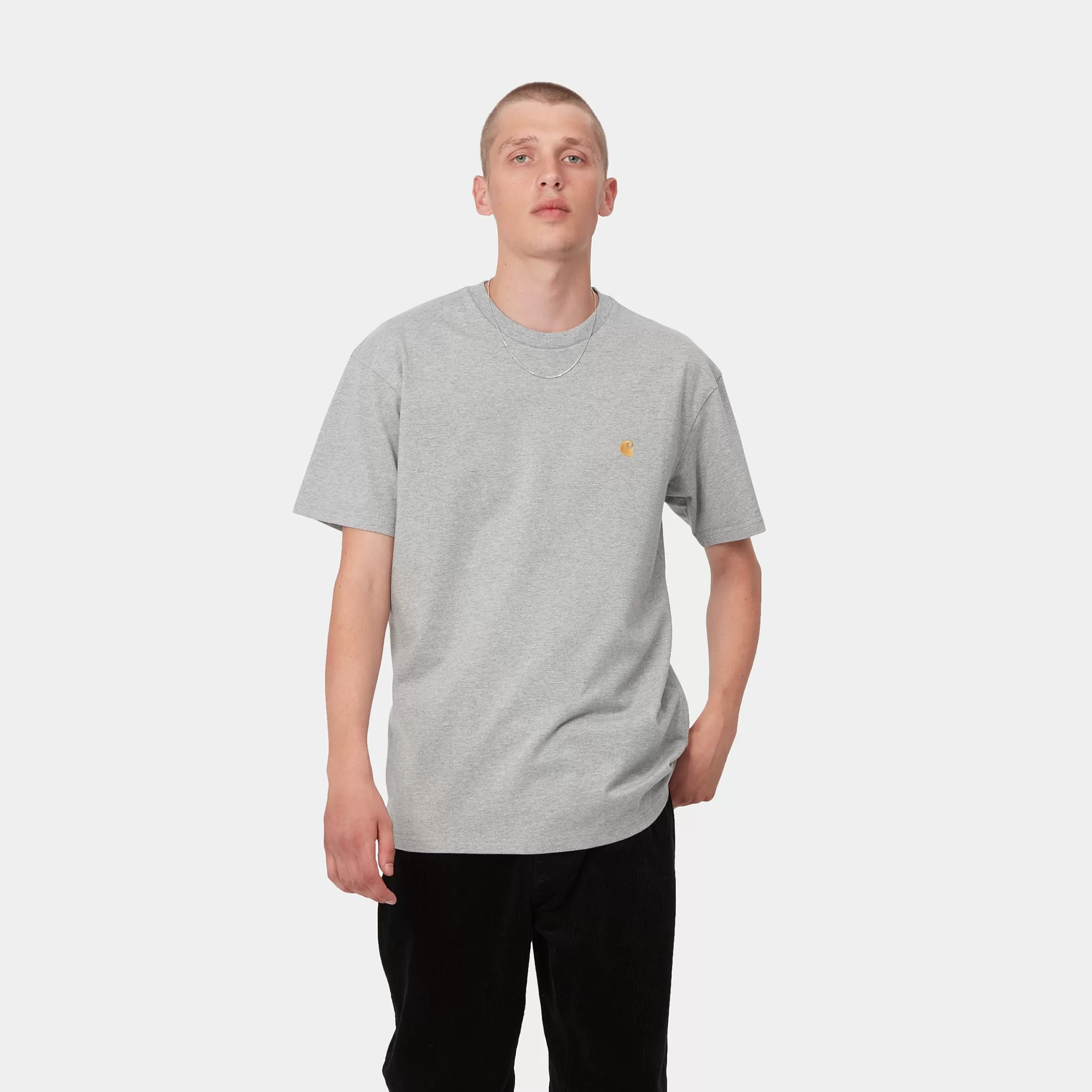 Carhartt WIP S/S Chase T-Shirt