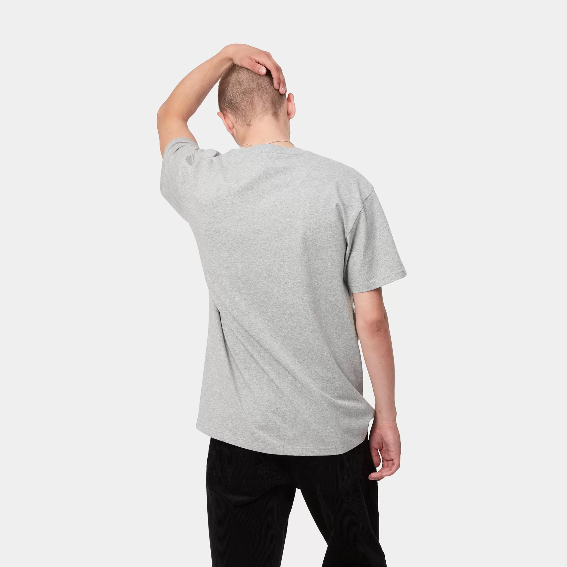 Carhartt WIP S/S Chase T-Shirt