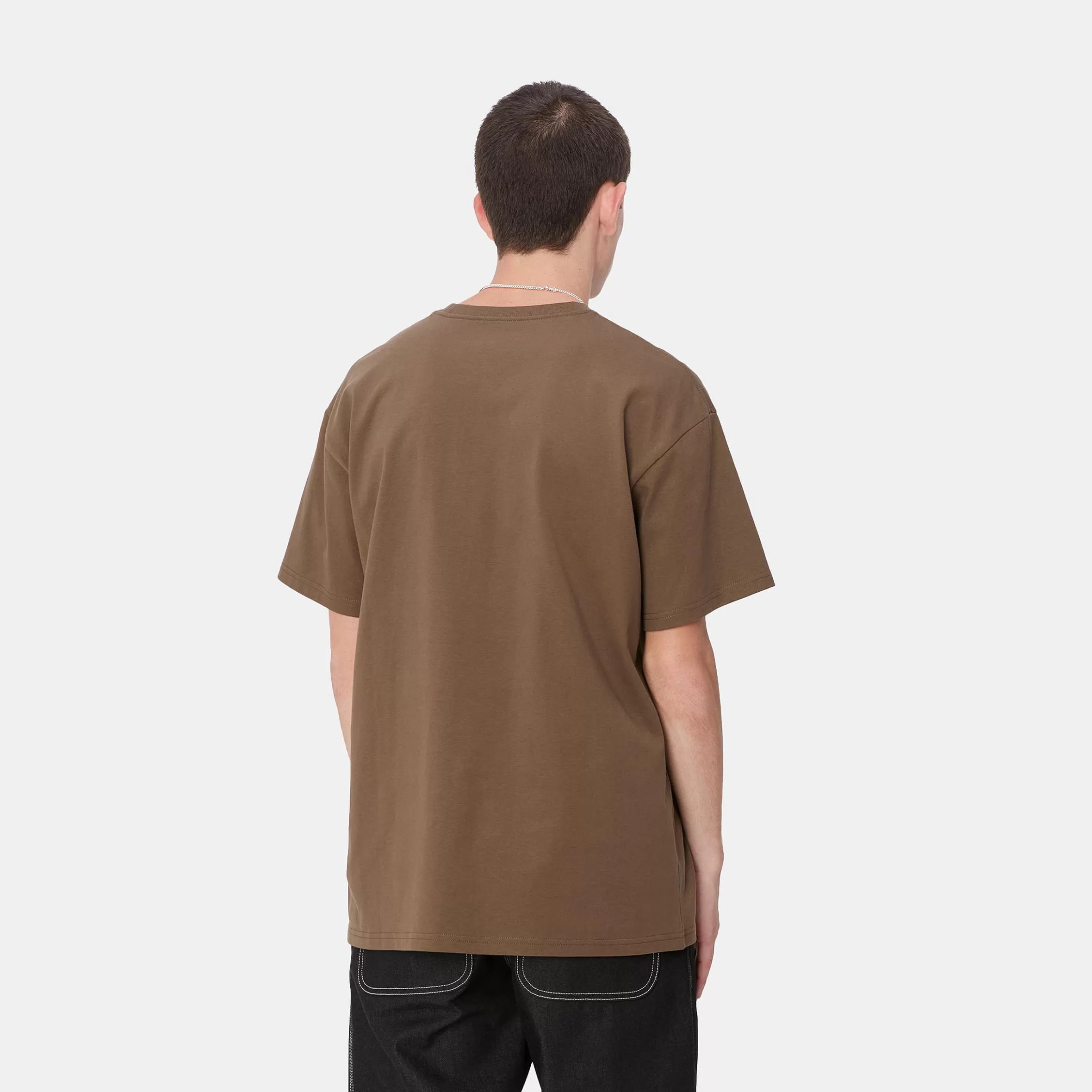 Carhartt WIP S/S Chase T-Shirt