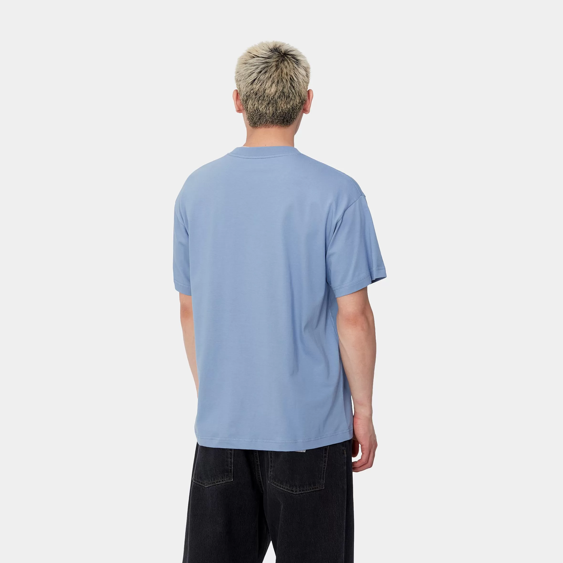 Carhartt WIP S/S Clam T-Shirt
