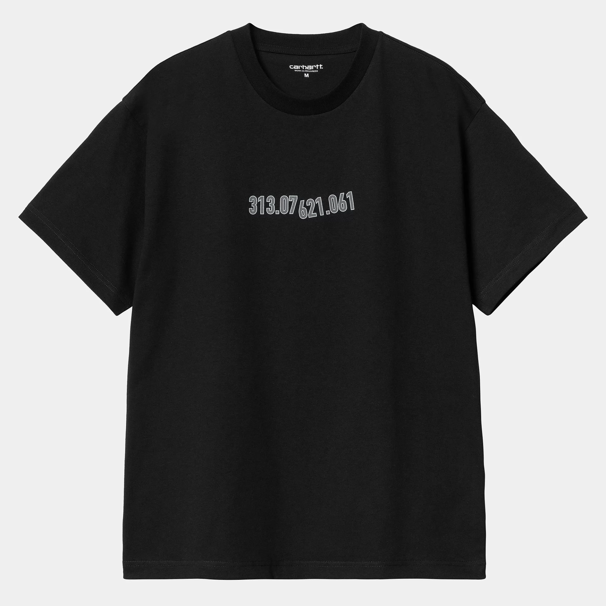 Carhartt WIP S/S Coordinate 01 T-Shirt