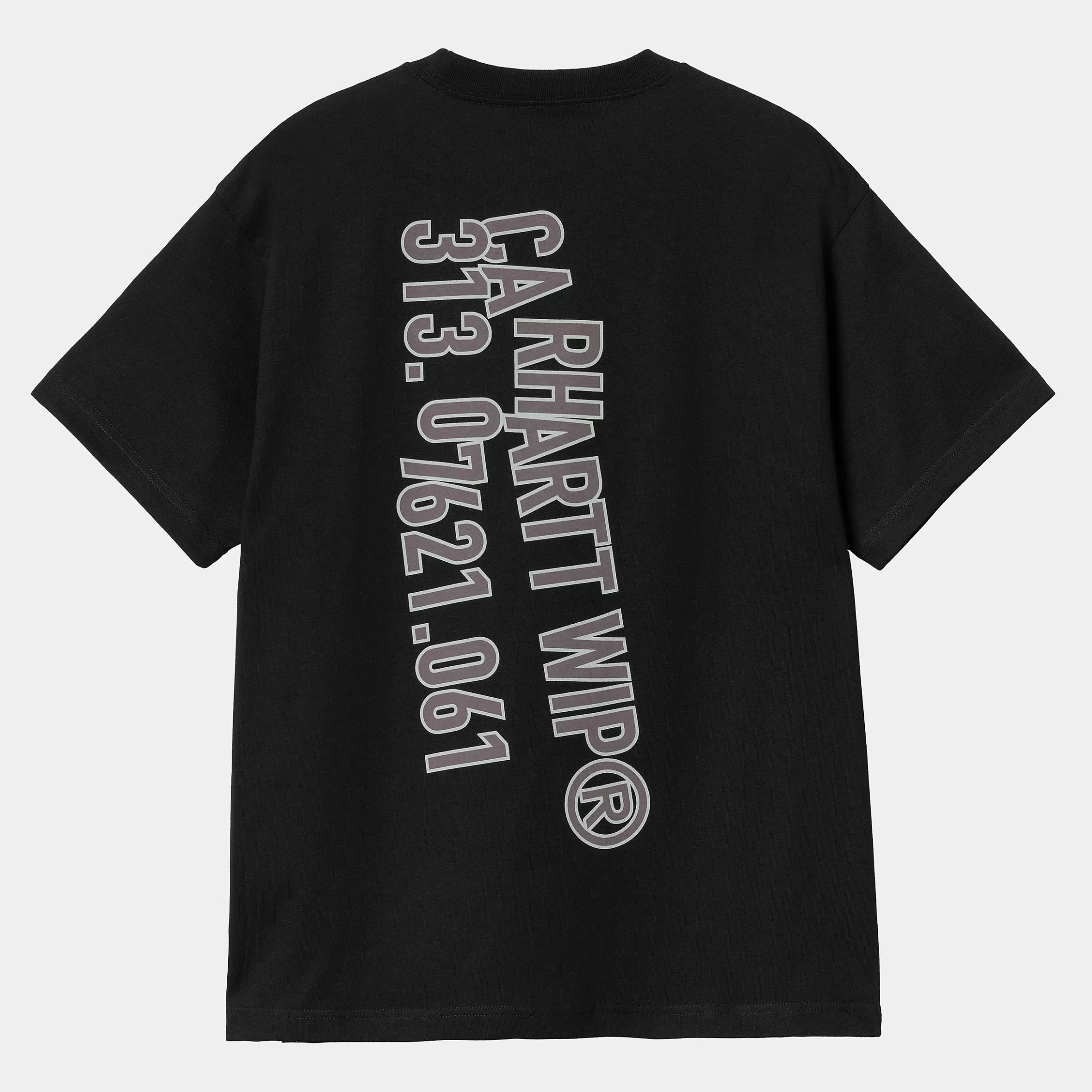 Carhartt WIP S/S Coordinate 01 T-Shirt