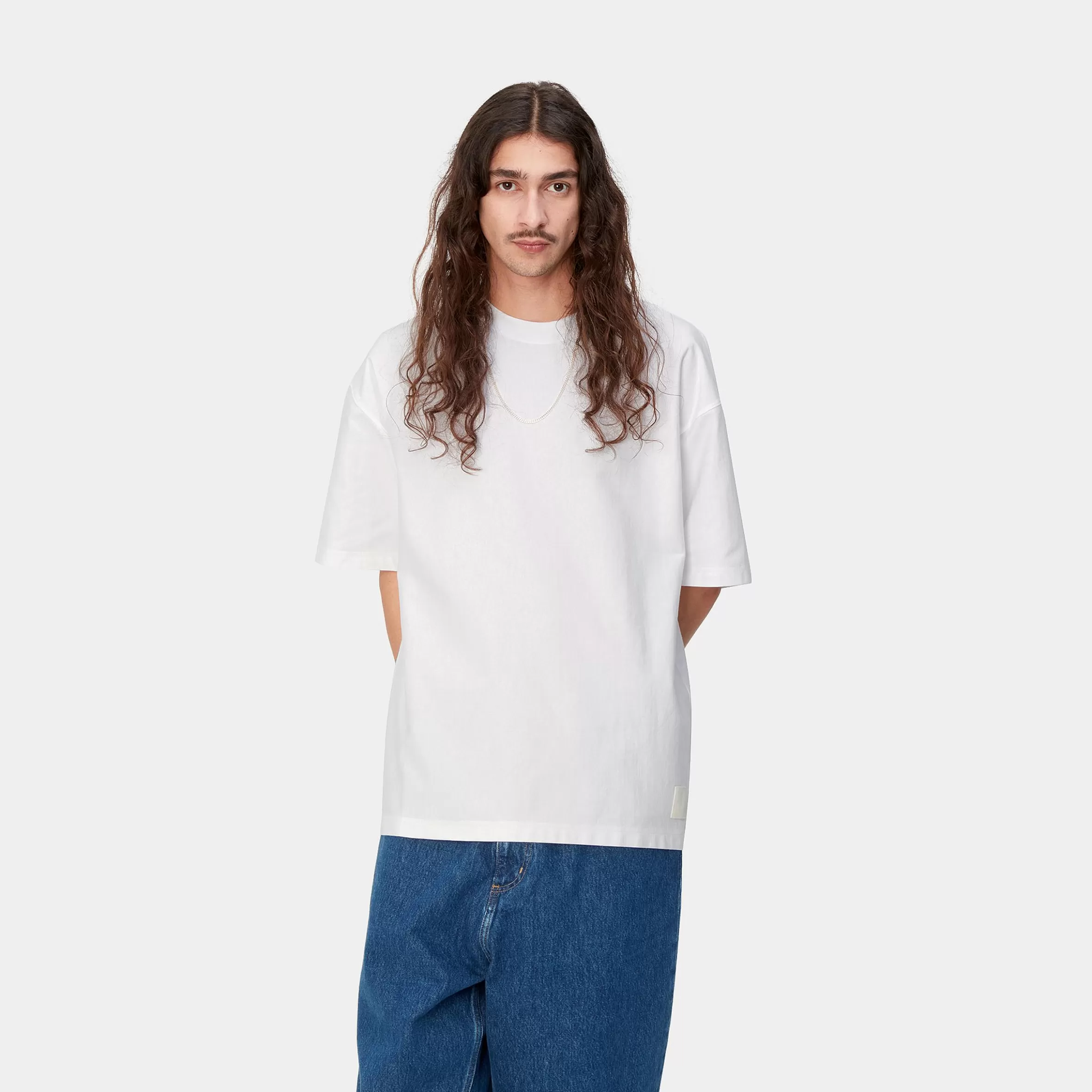 Carhartt WIP S/S Dawson T-Shirt