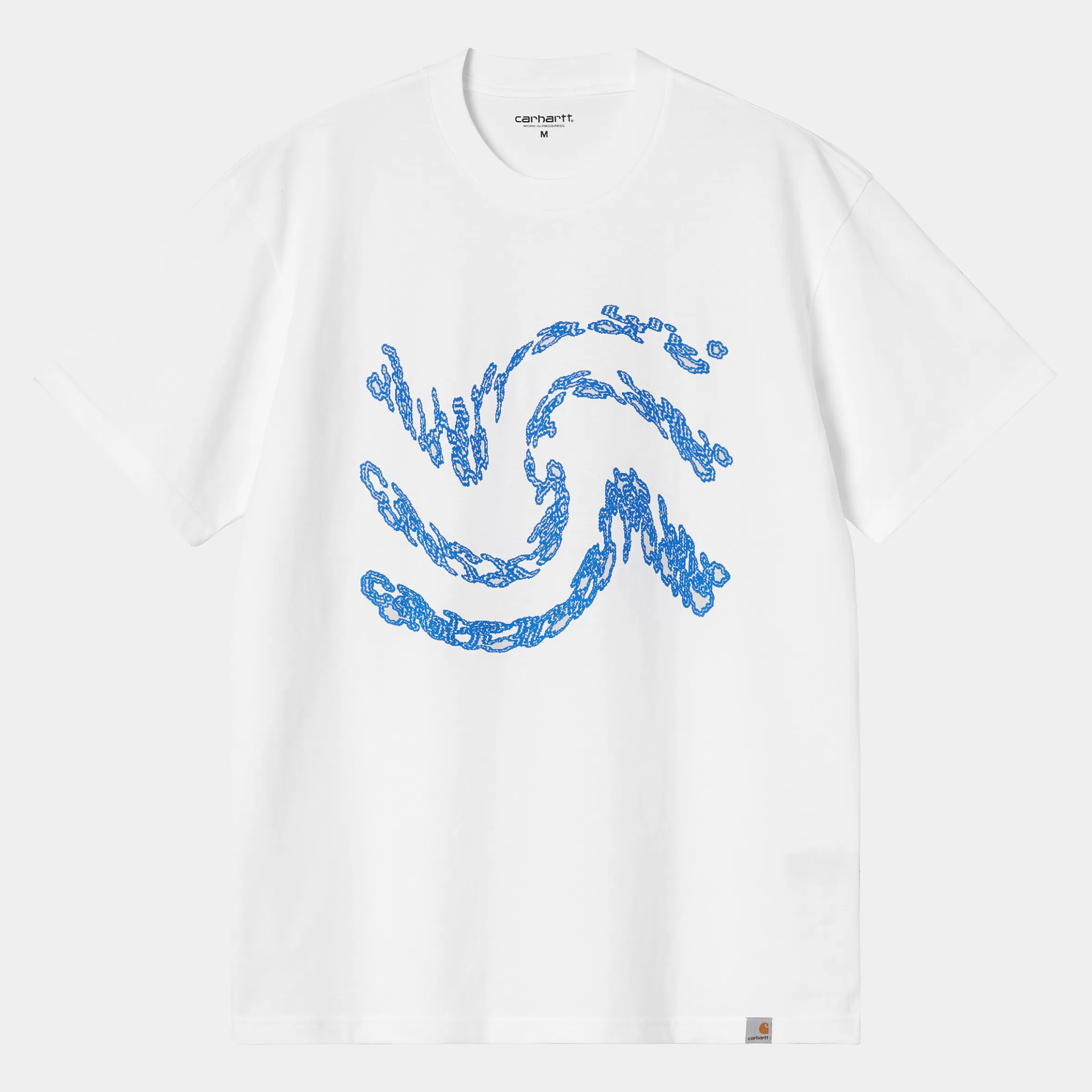 Carhartt WIP S/S DUBLAB 25 YRS T-Shirt