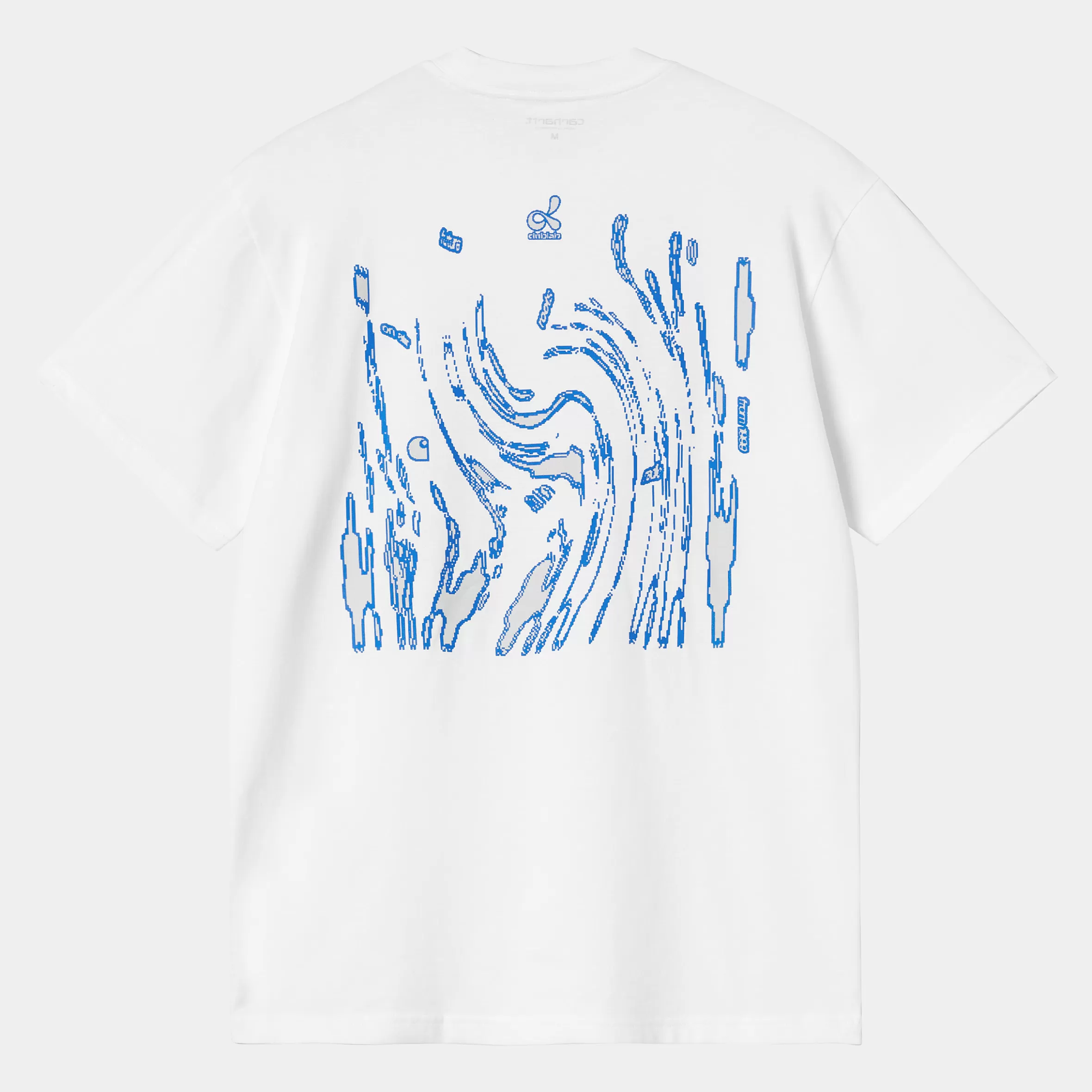 Carhartt WIP S/S DUBLAB 25 YRS T-Shirt