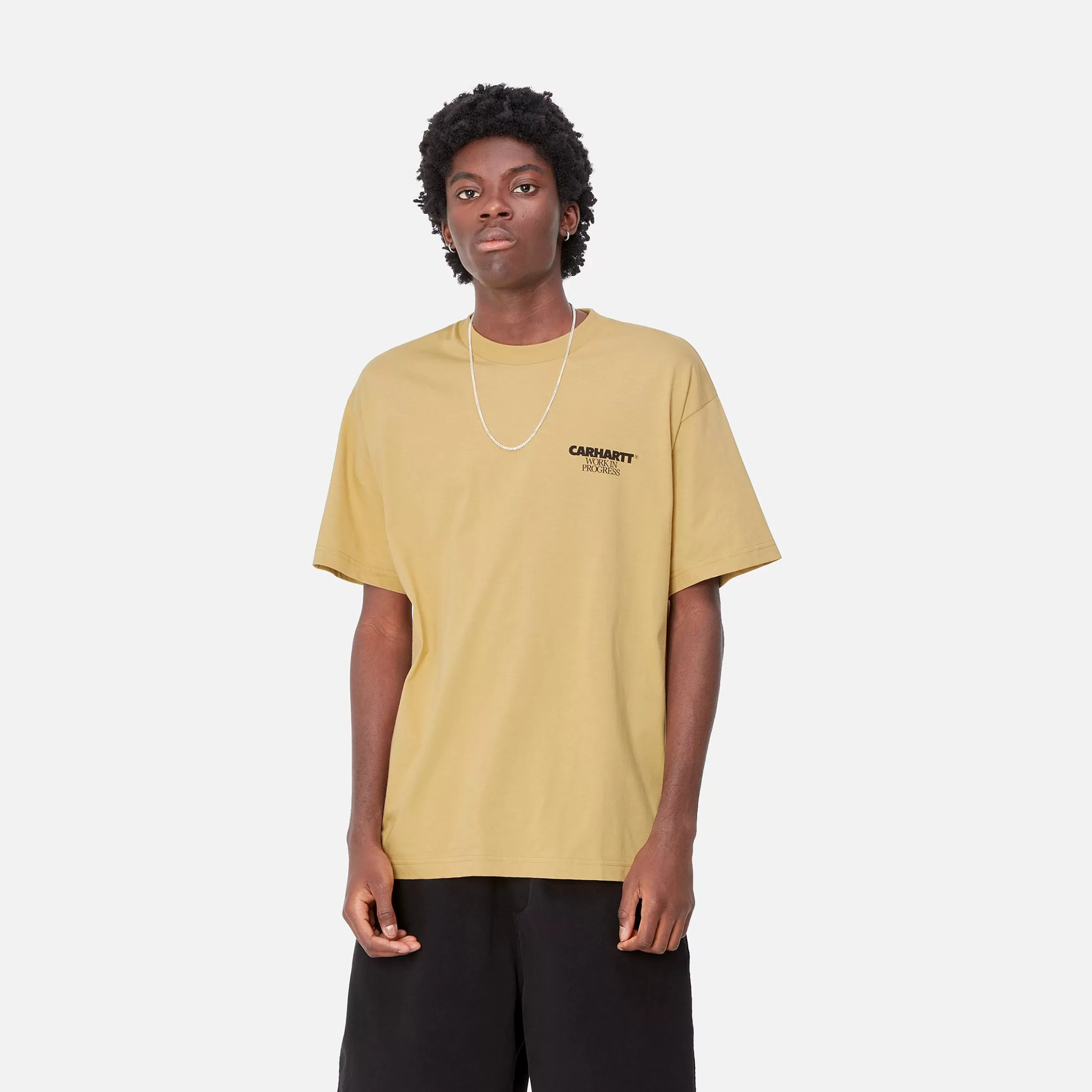 Carhartt WIP S/S Ducks T-Shirt