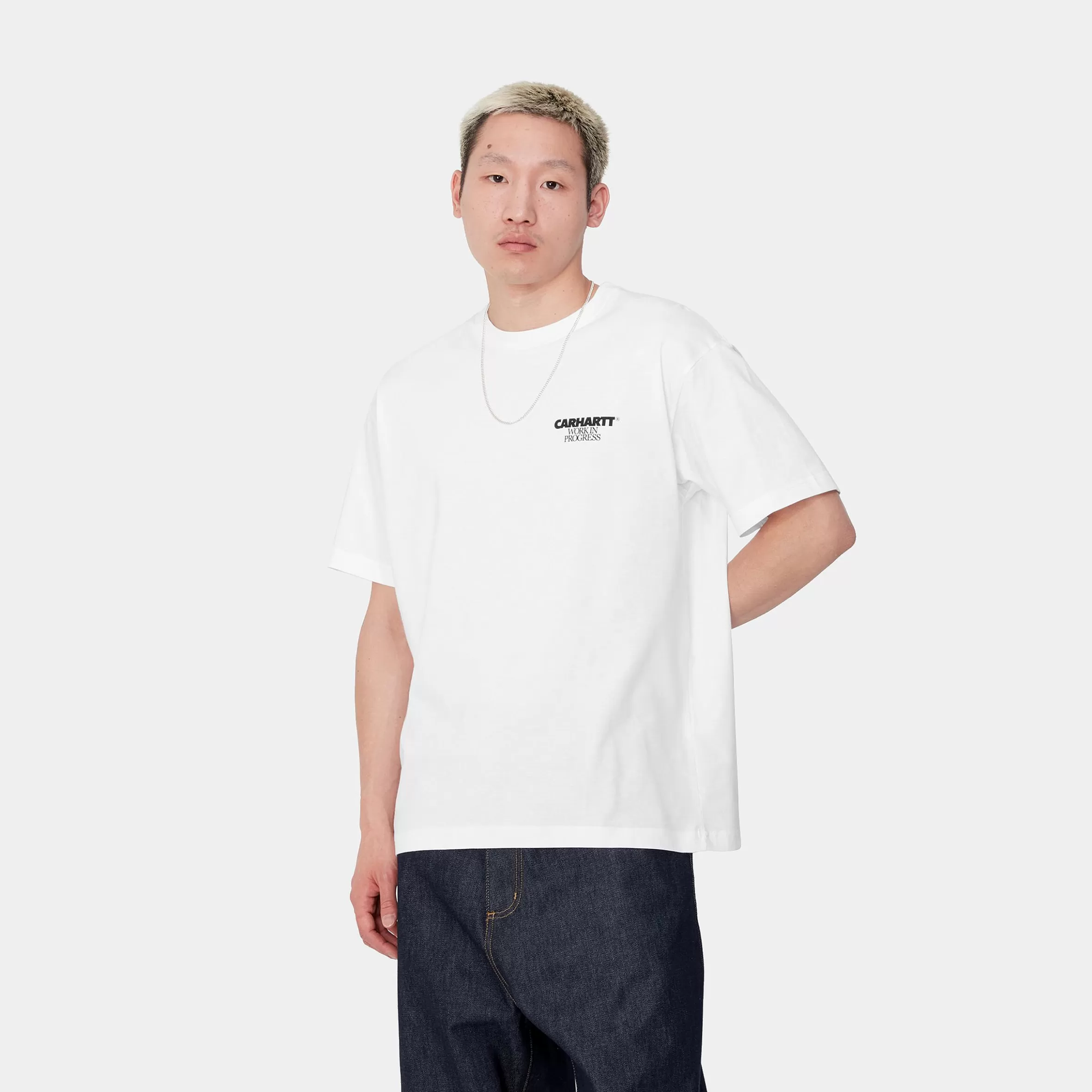 Carhartt WIP S/S Ducks T-Shirt