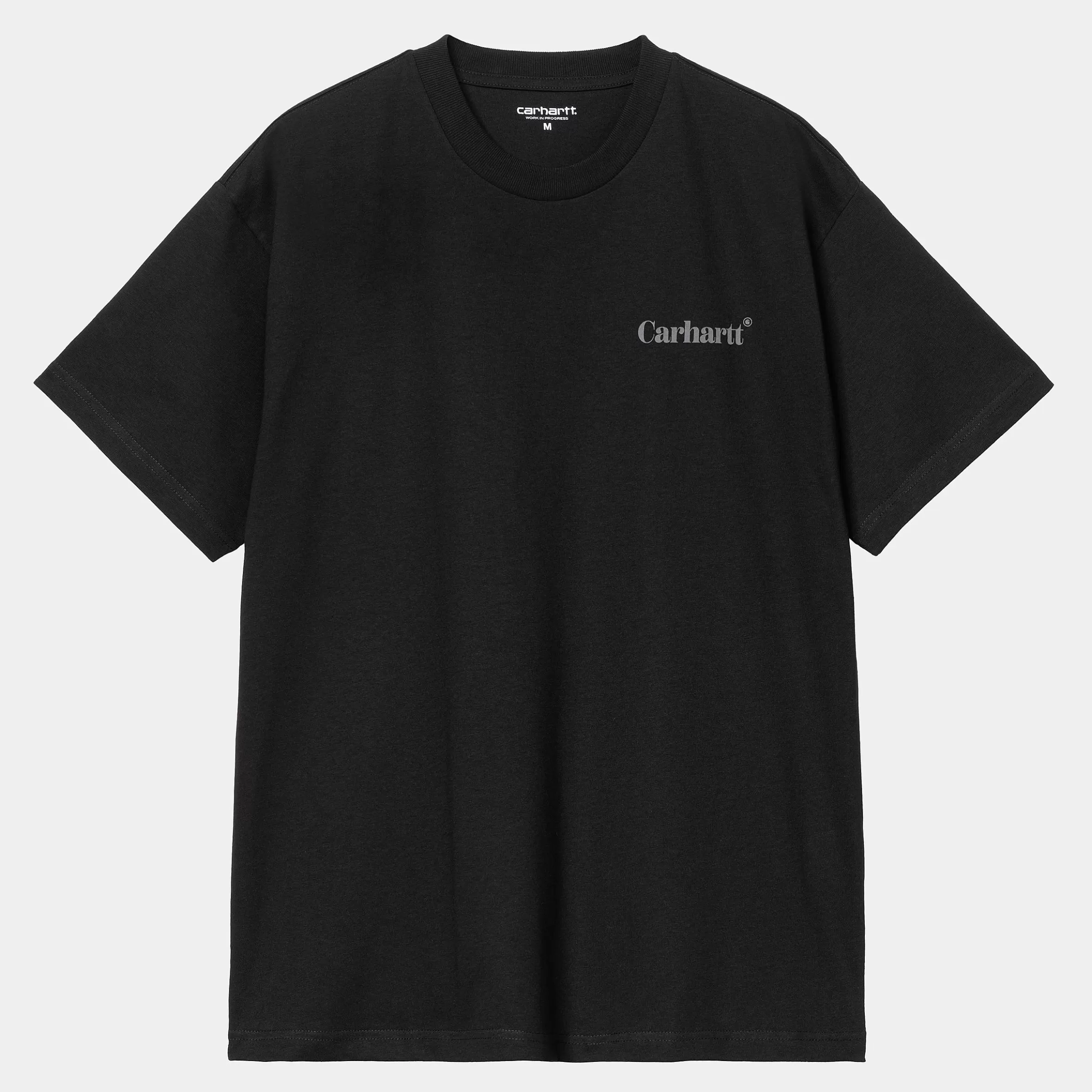 Carhartt WIP S/S Fold Duck T-Shirt