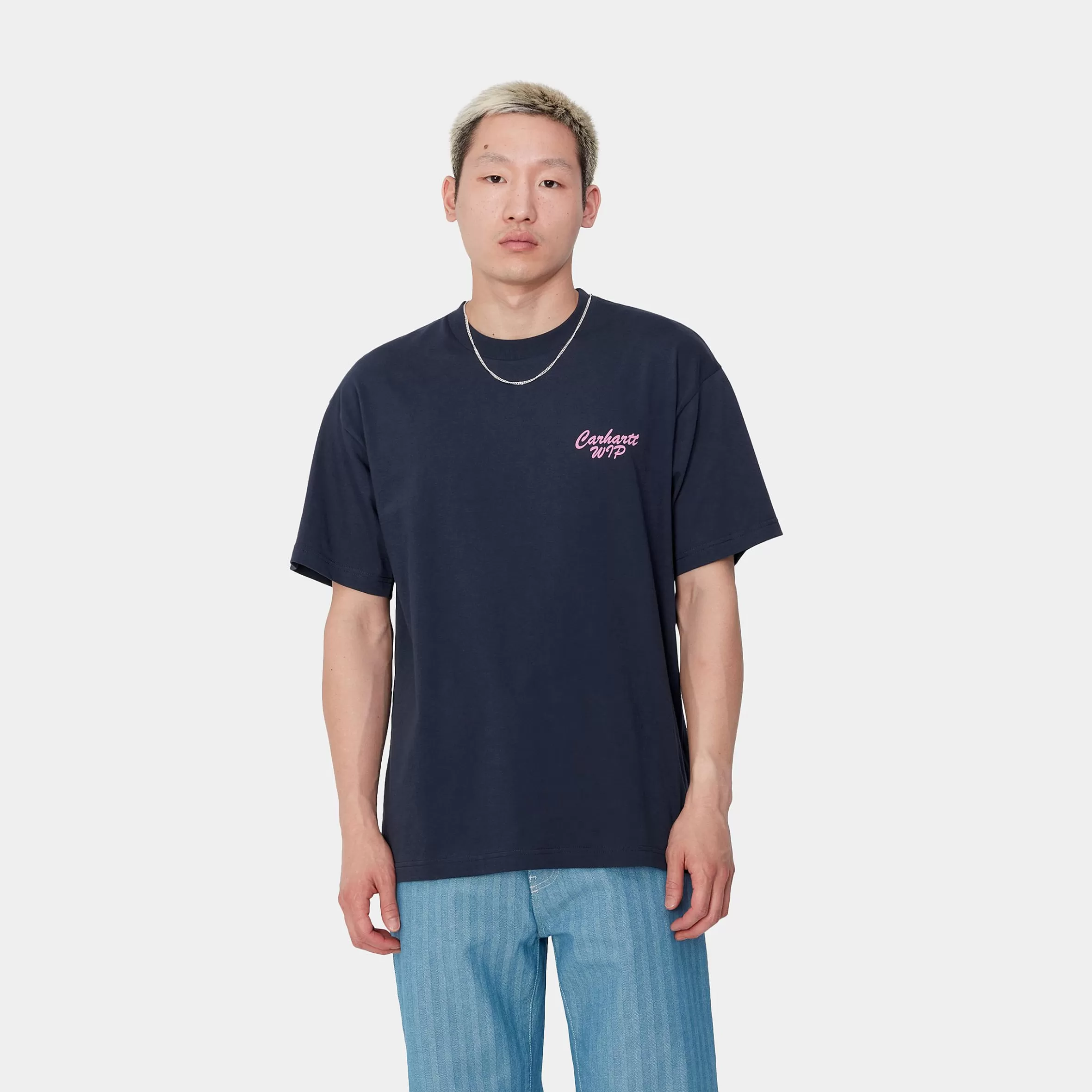 Carhartt WIP S/S Friendship T-Shirt