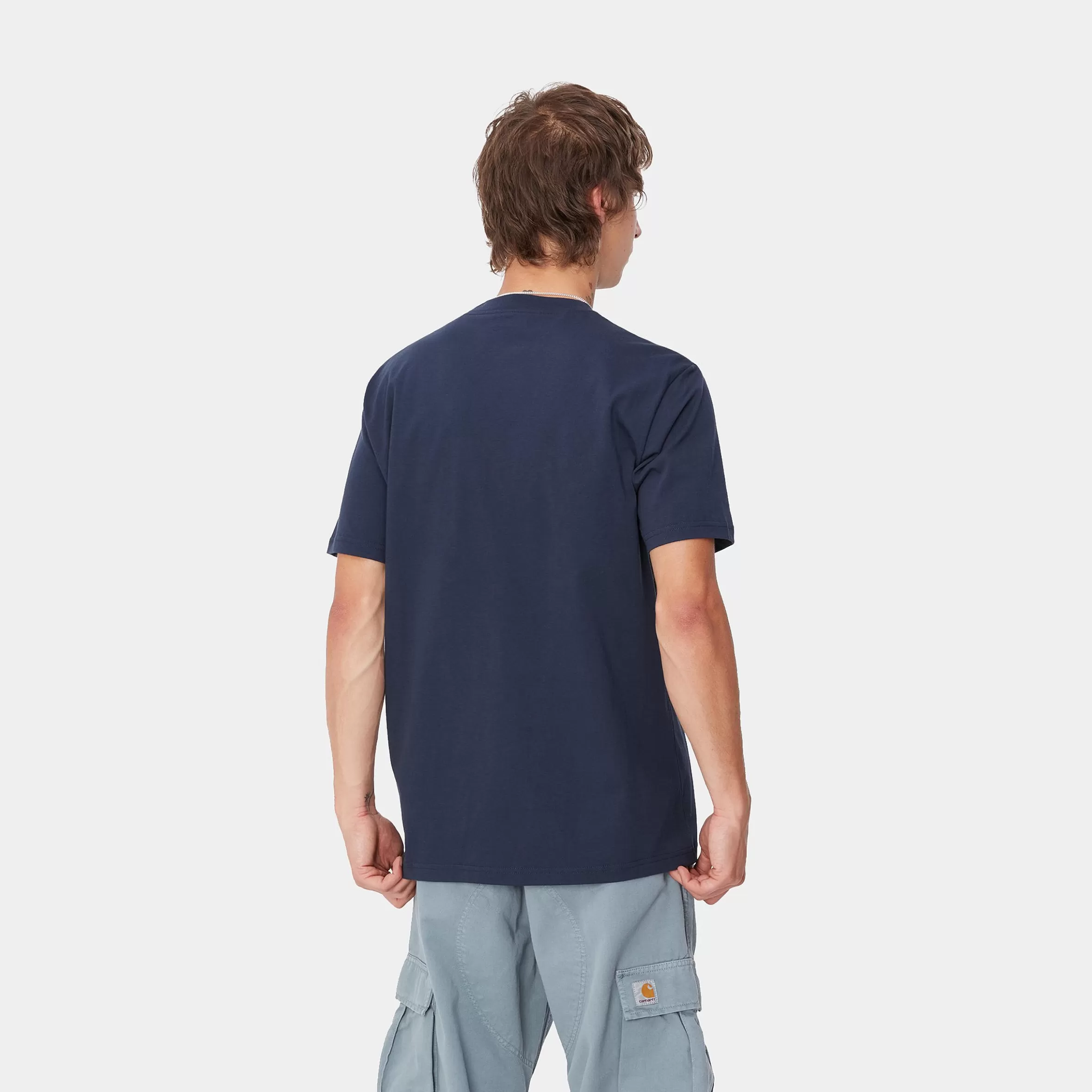 Carhartt WIP S/S Fun Run T-Shirt