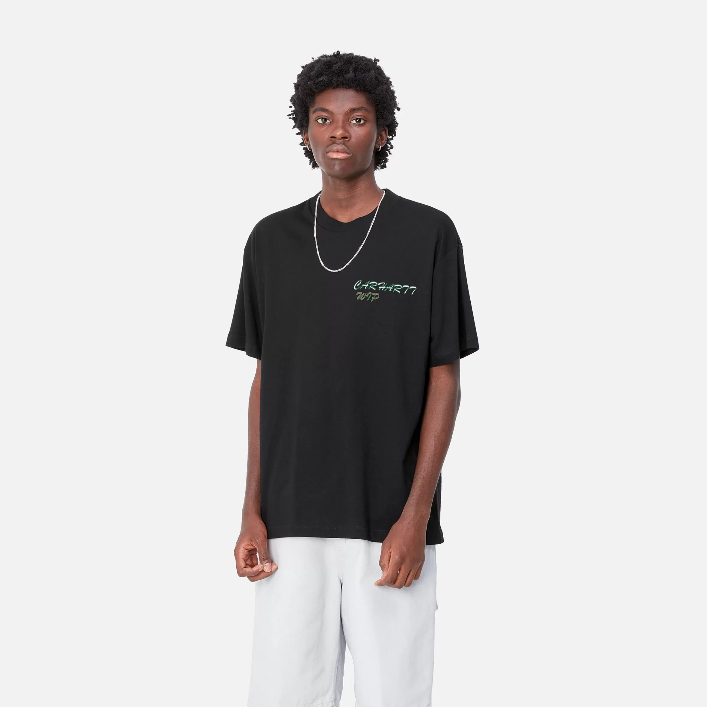 Carhartt WIP S/S Gelato T-Shirt