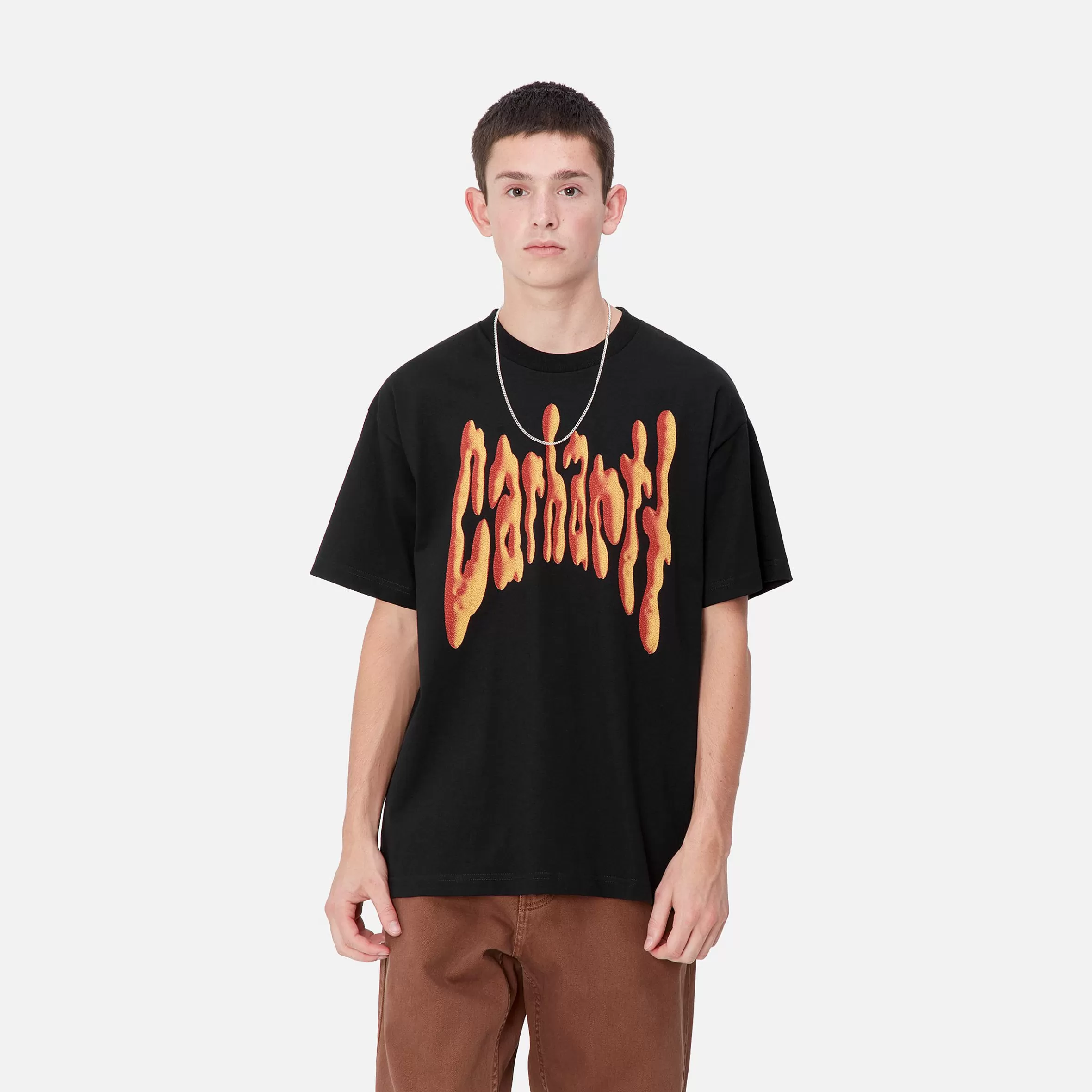 Carhartt WIP S/S Goo T-Shirt