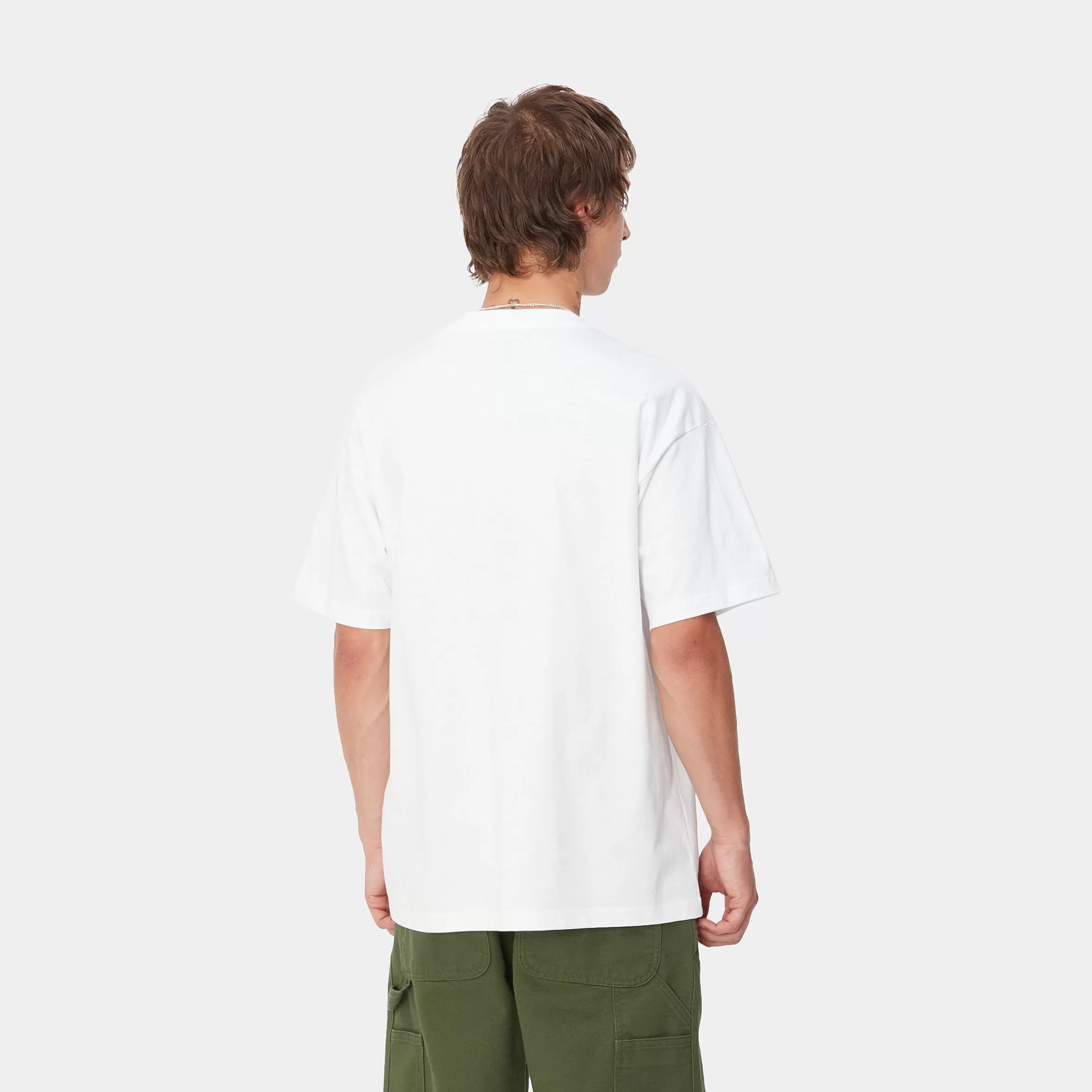 Carhartt WIP S/S Goo T-Shirt
