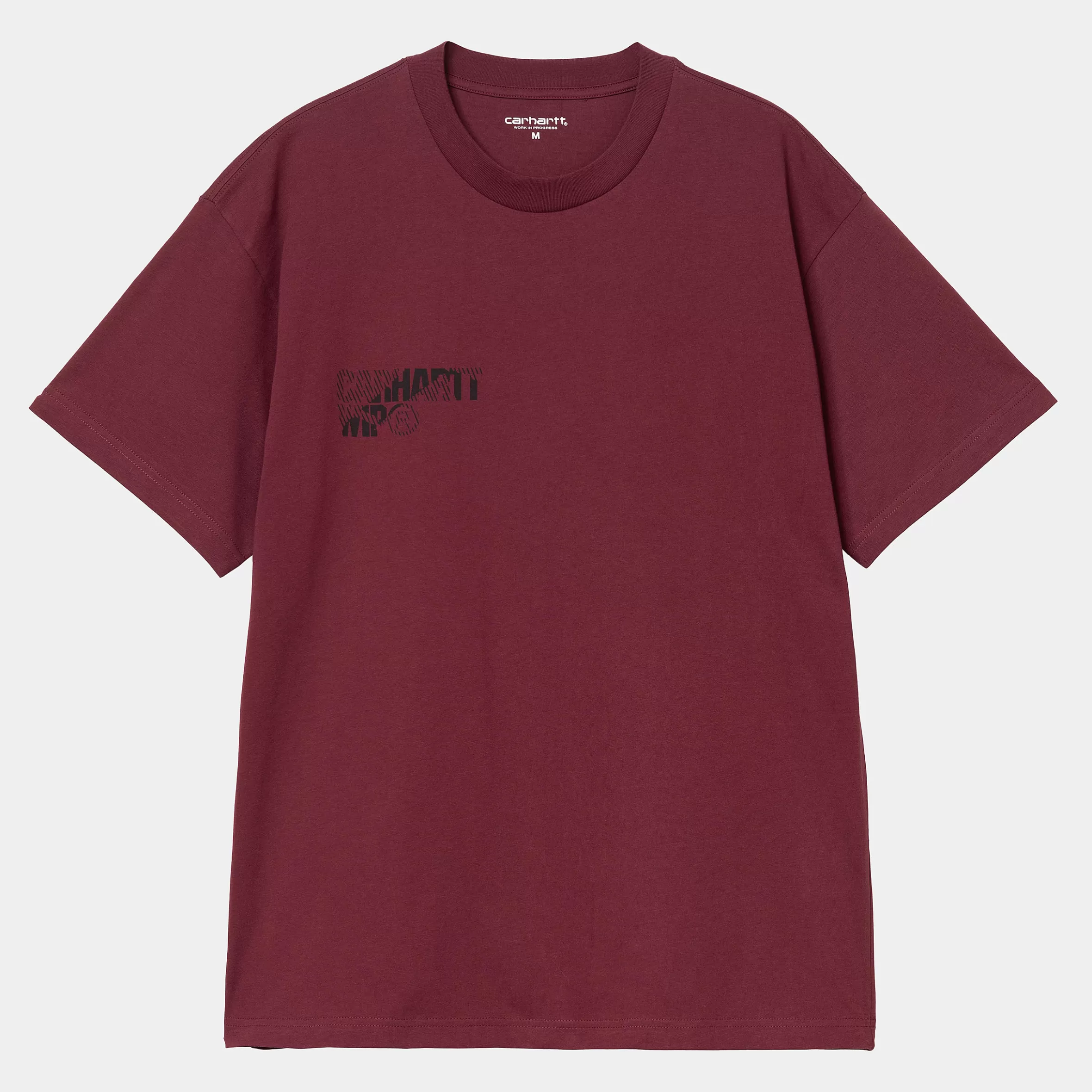 Carhartt WIP S/S Jalou C T-Shirt