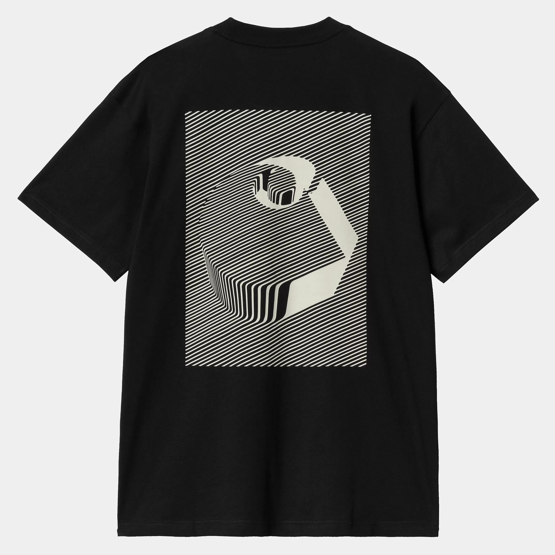 Carhartt WIP S/S Jalou C T-Shirt
