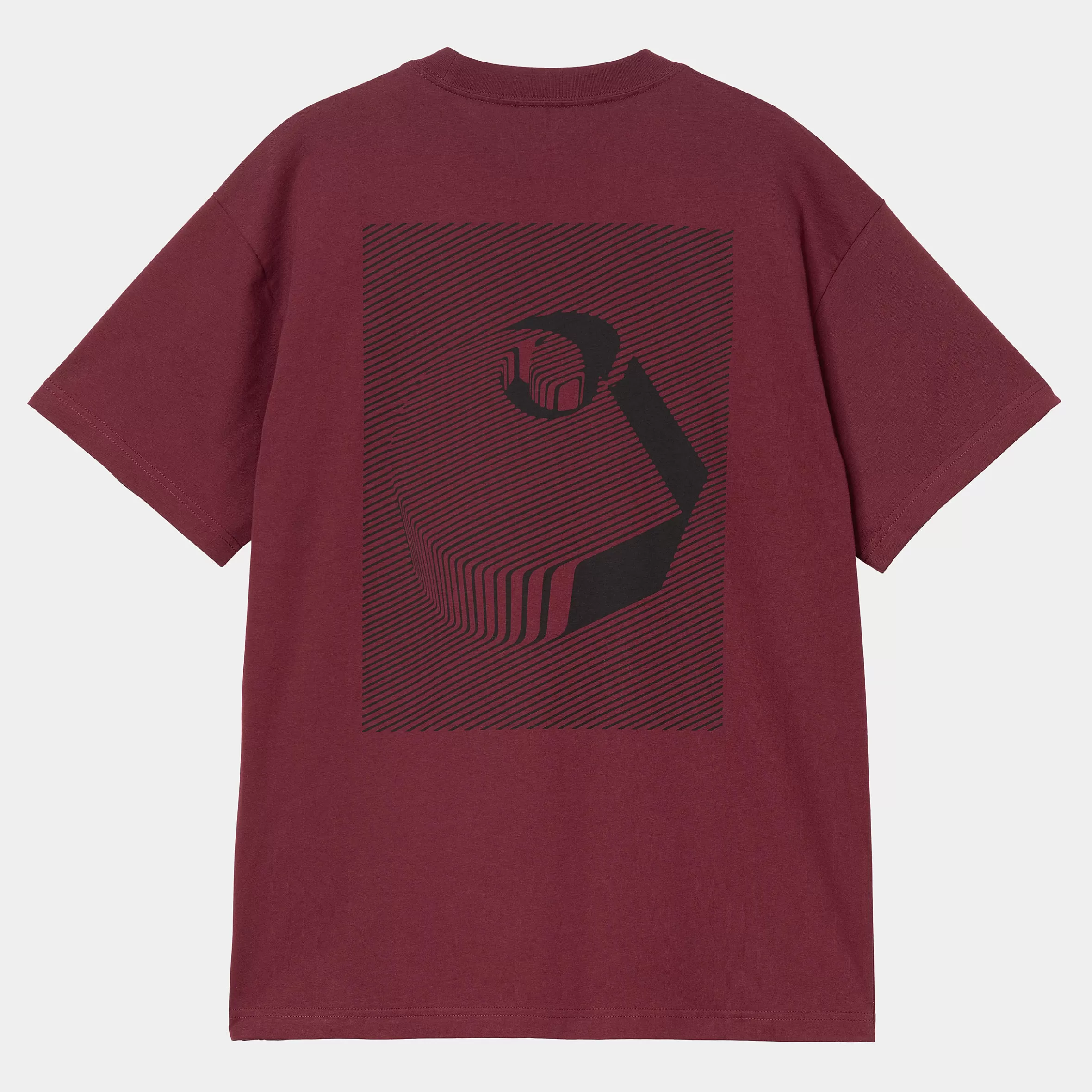 Carhartt WIP S/S Jalou C T-Shirt
