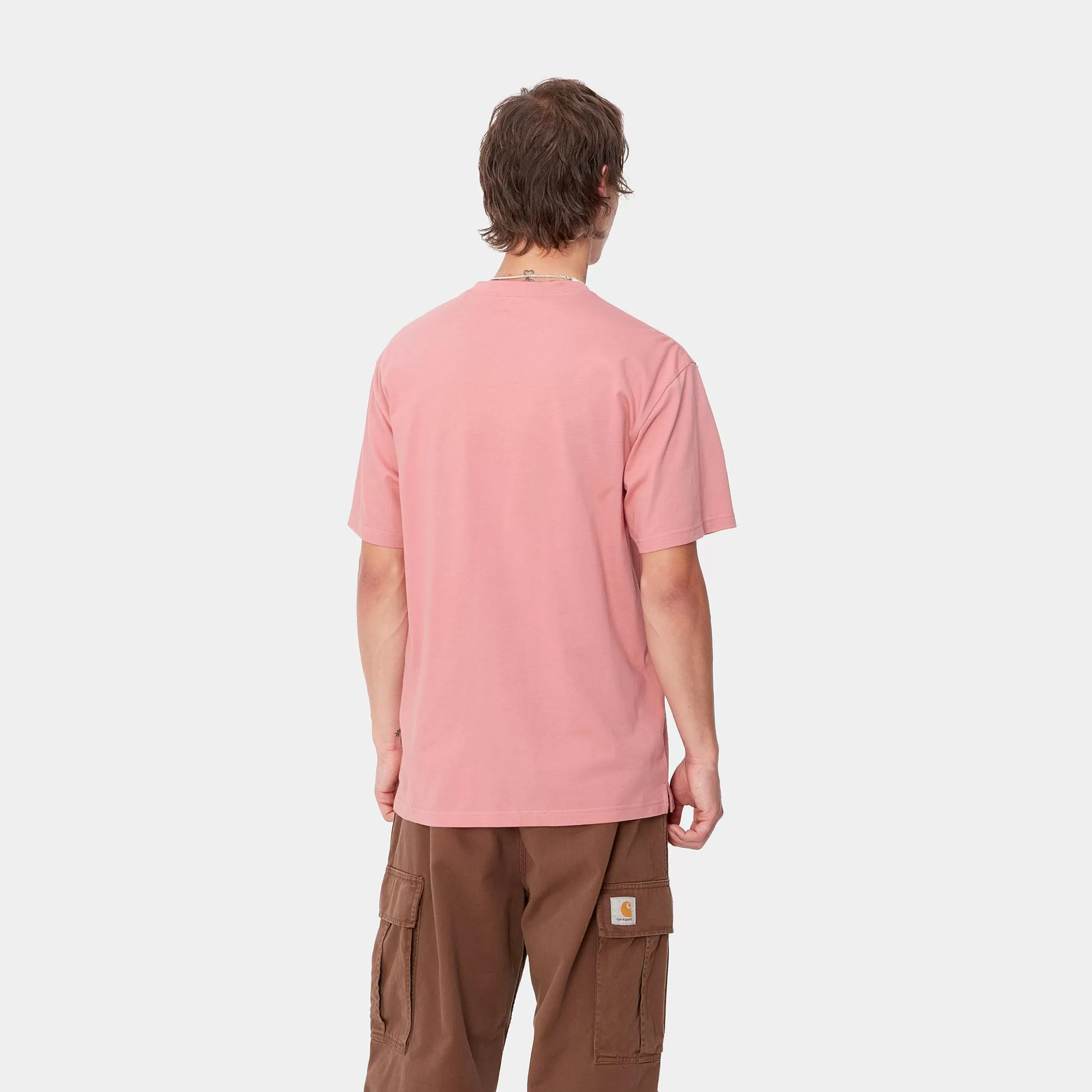 Carhartt WIP S/S Madison T-Shirt