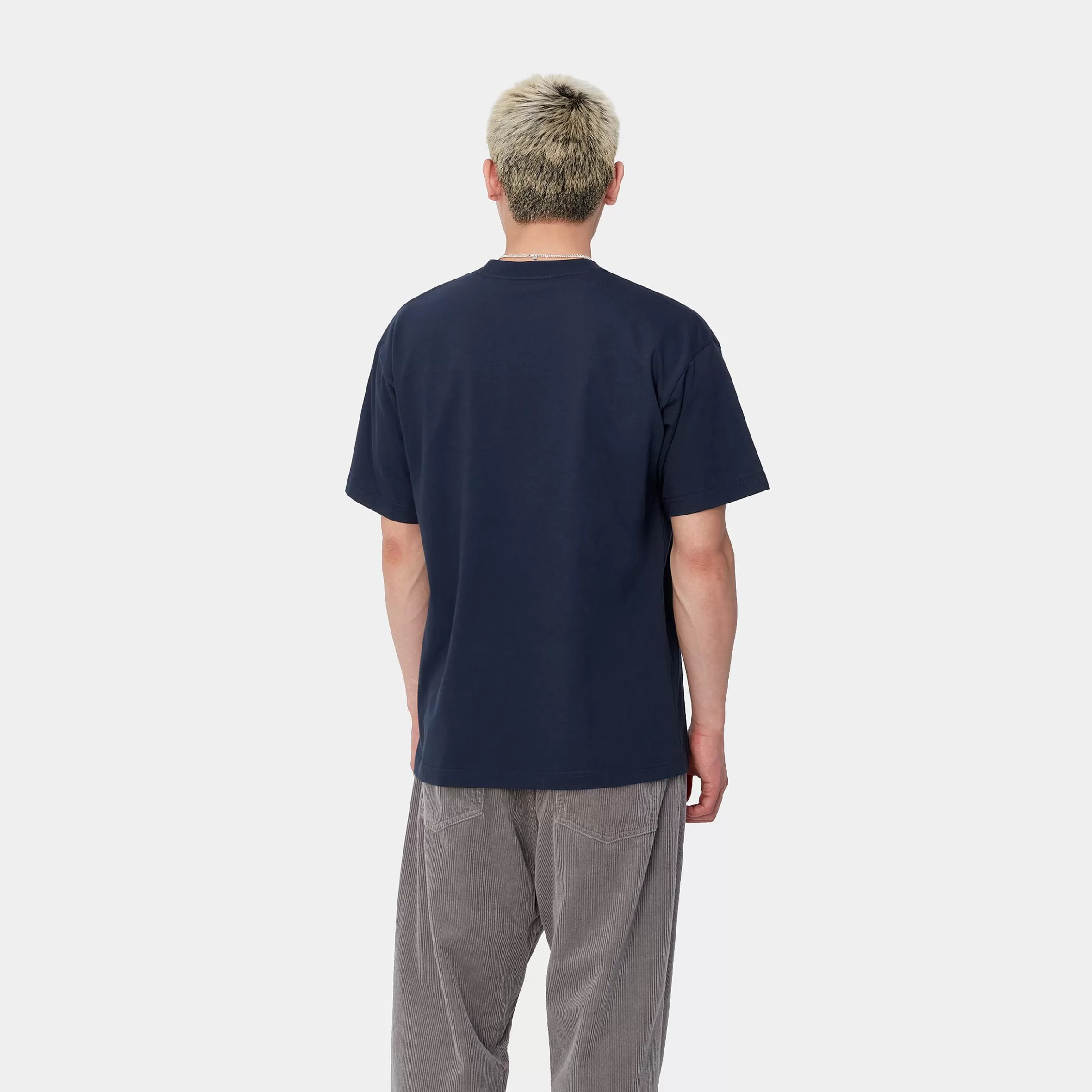Carhartt WIP S/S Noisy T-Shirt