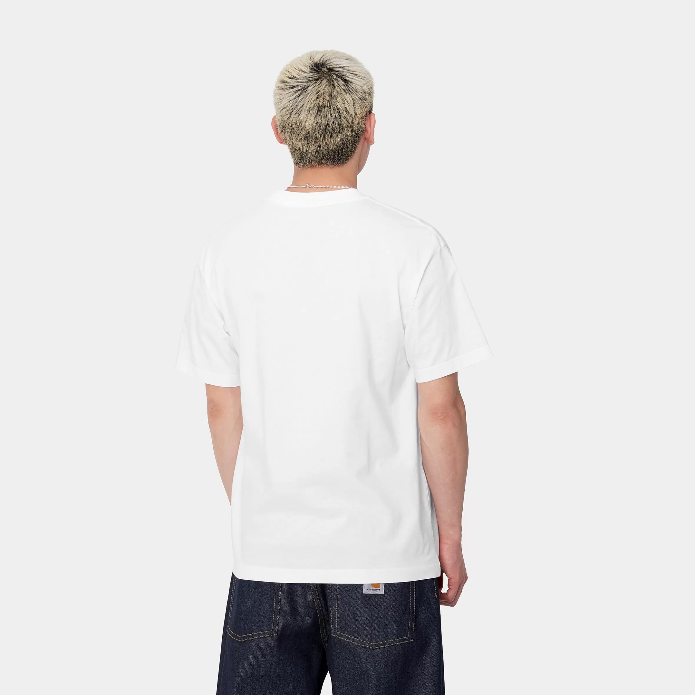 Carhartt WIP S/S Noisy T-Shirt
